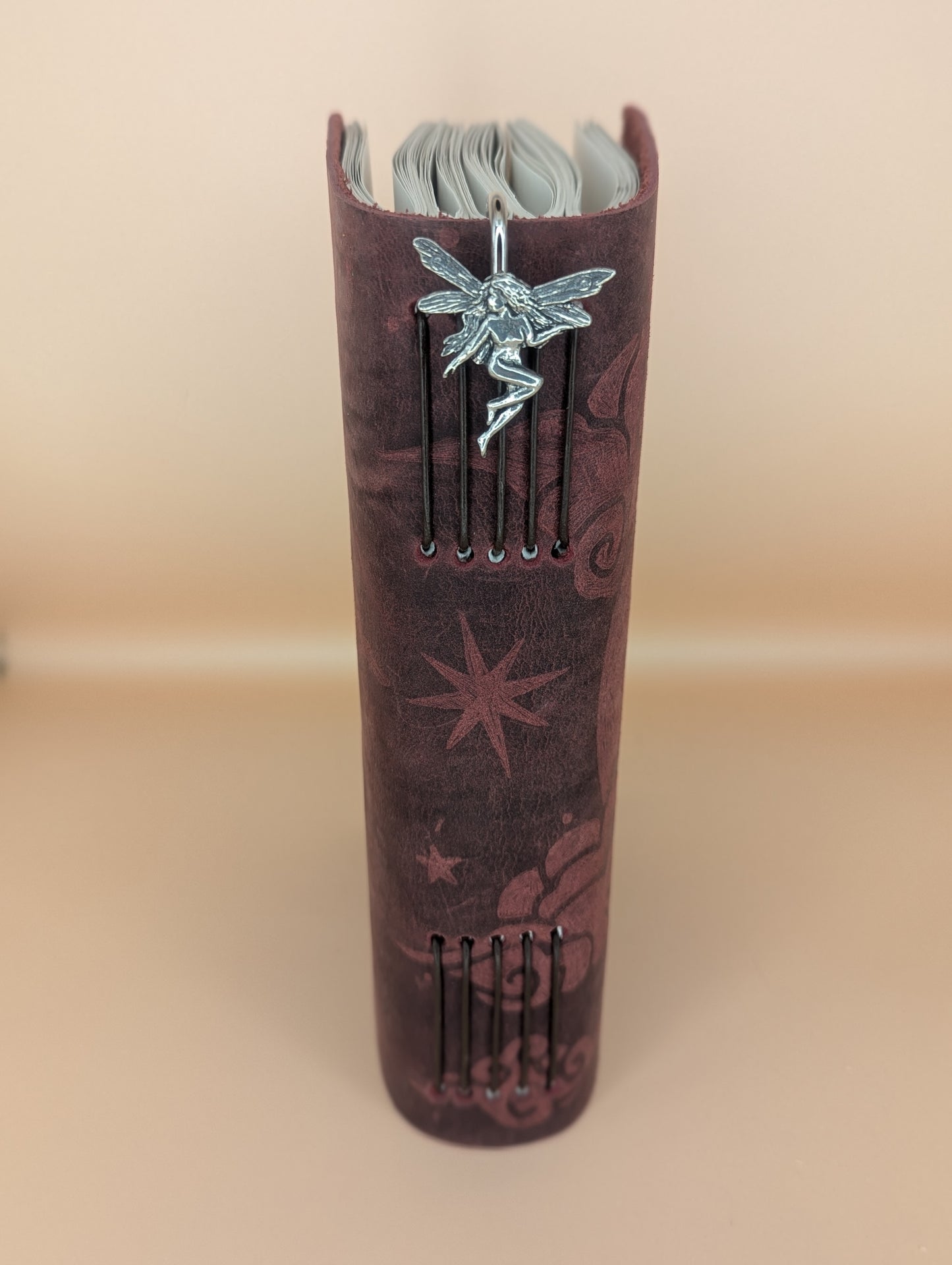 Fairy Bookmark