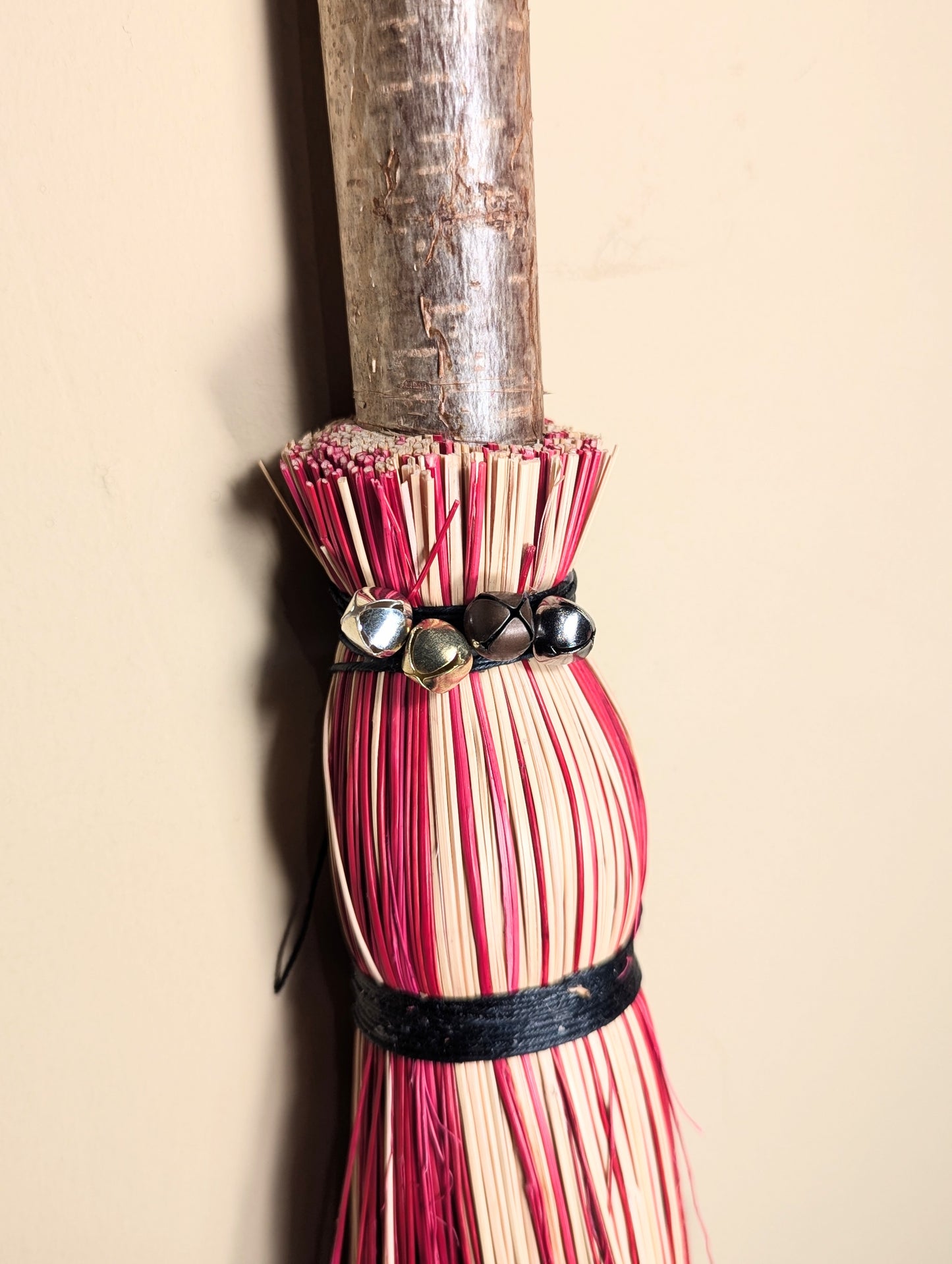 Small Bell Workshop Add-On