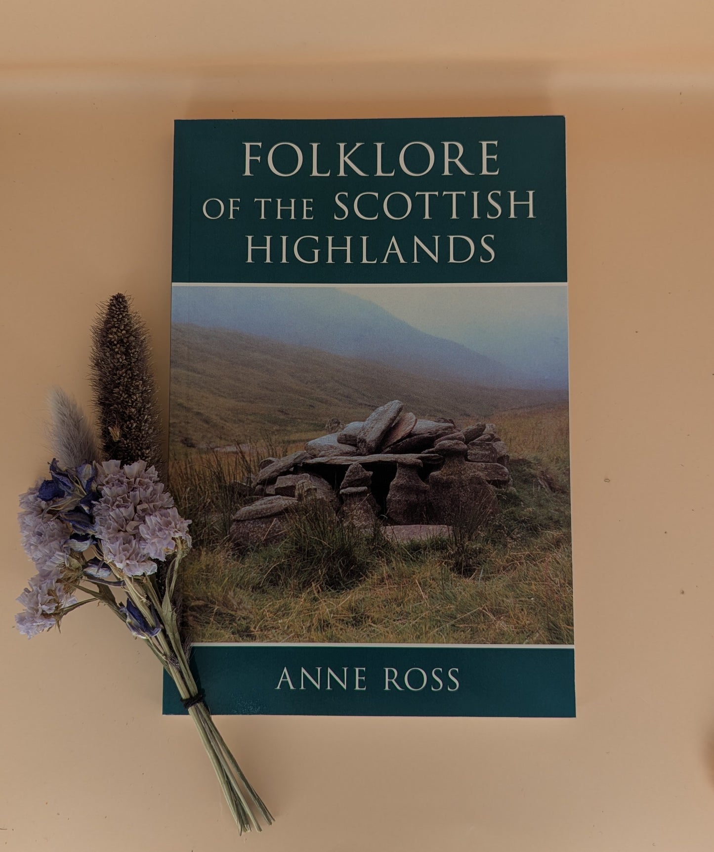 Folklore of the Scottish Highlands