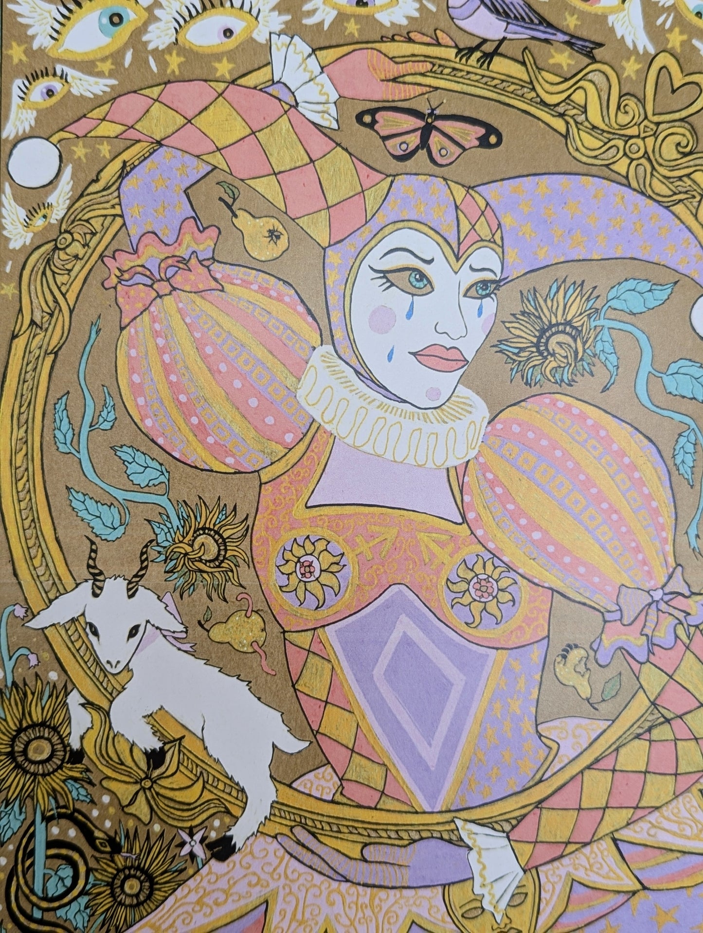 The Fool