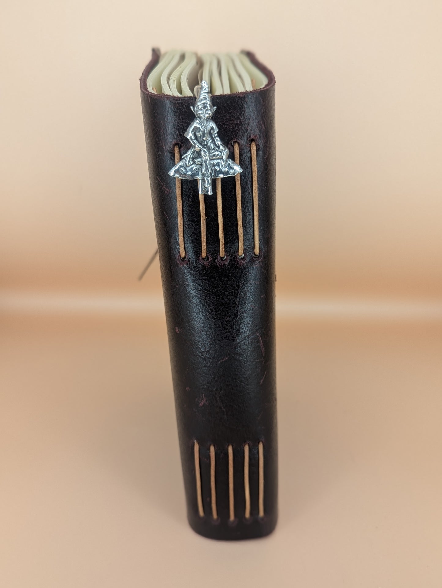 Lincoln Imp Bookmark