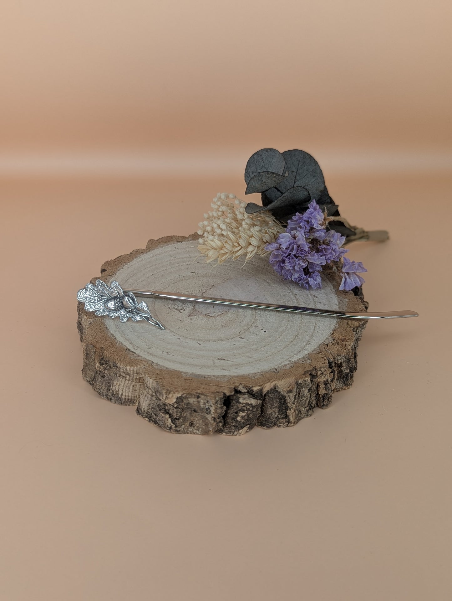 Oak Leaf Bookmark
