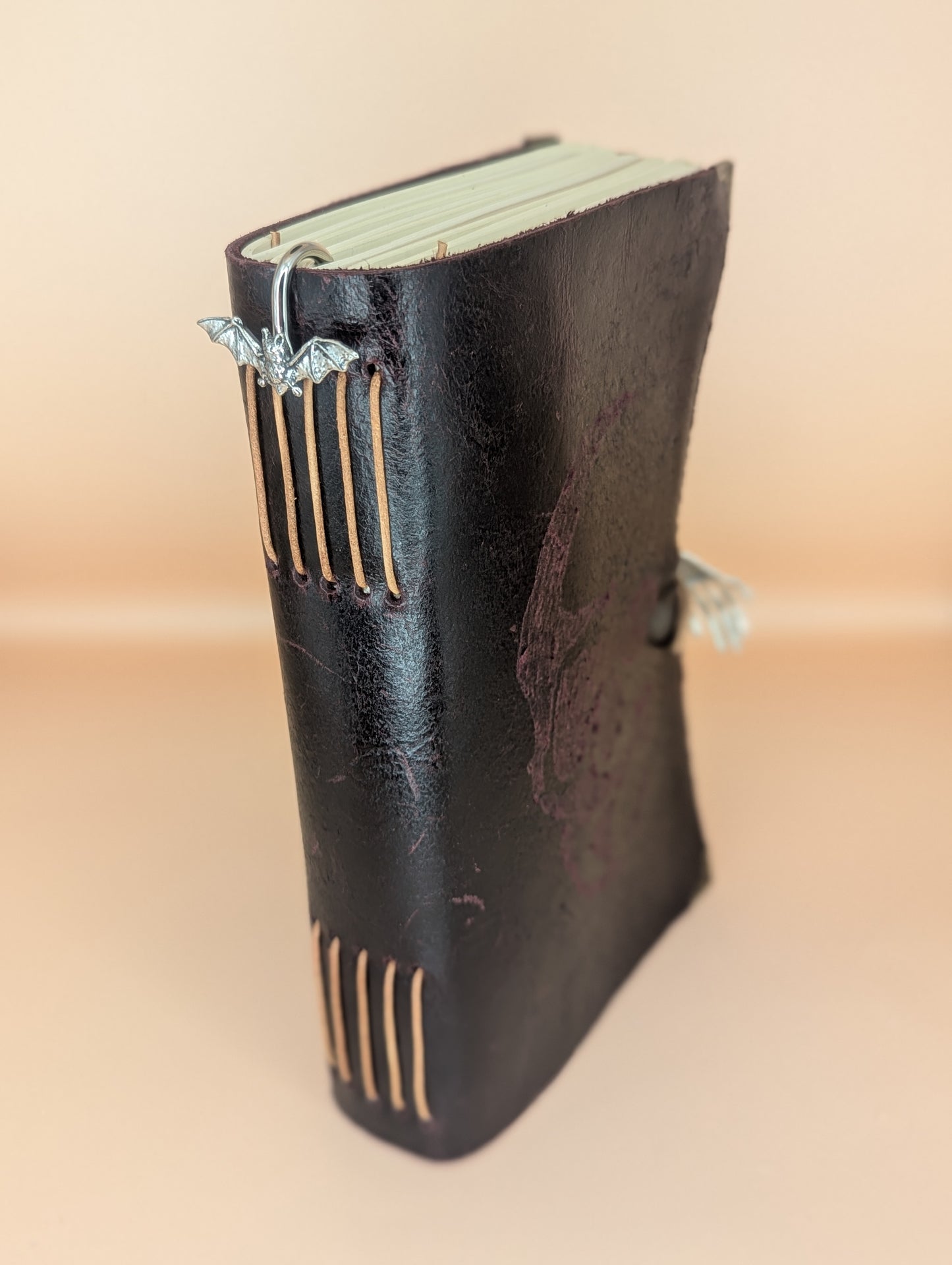 Bat Bookmark