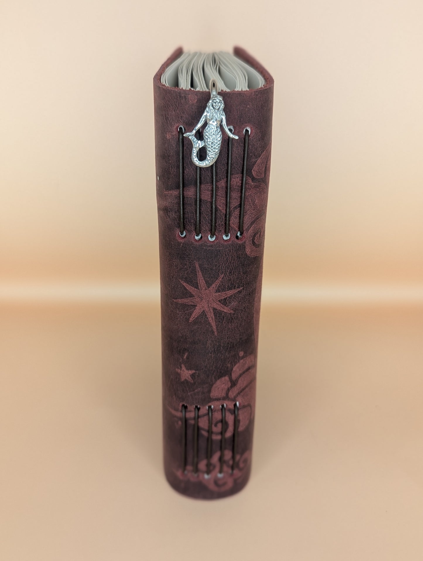 Mermaid Bookmark