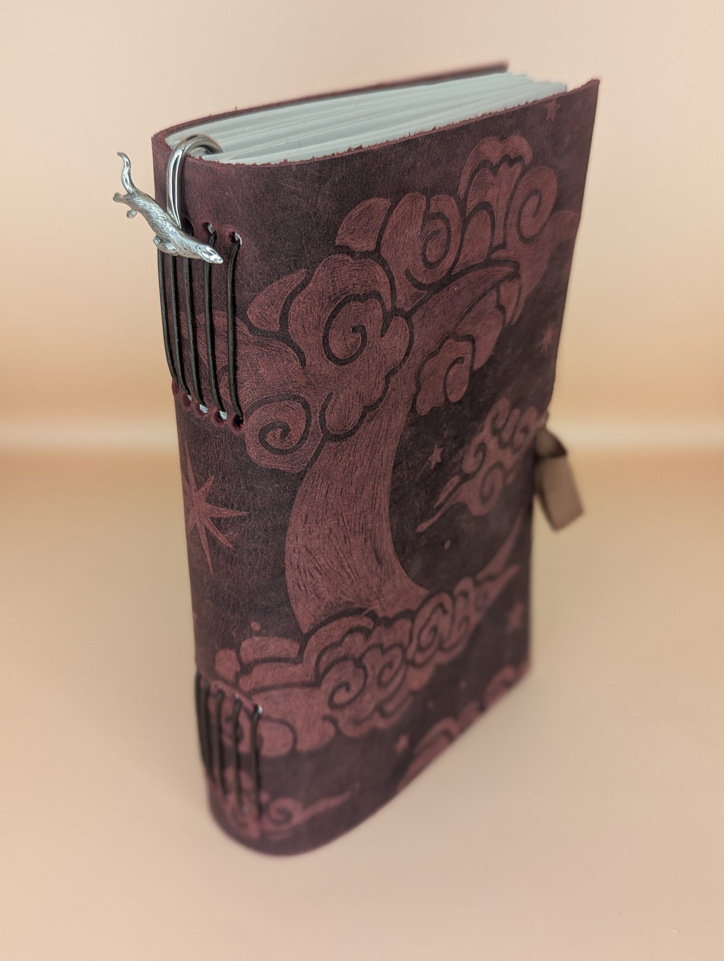 Otter Bookmark