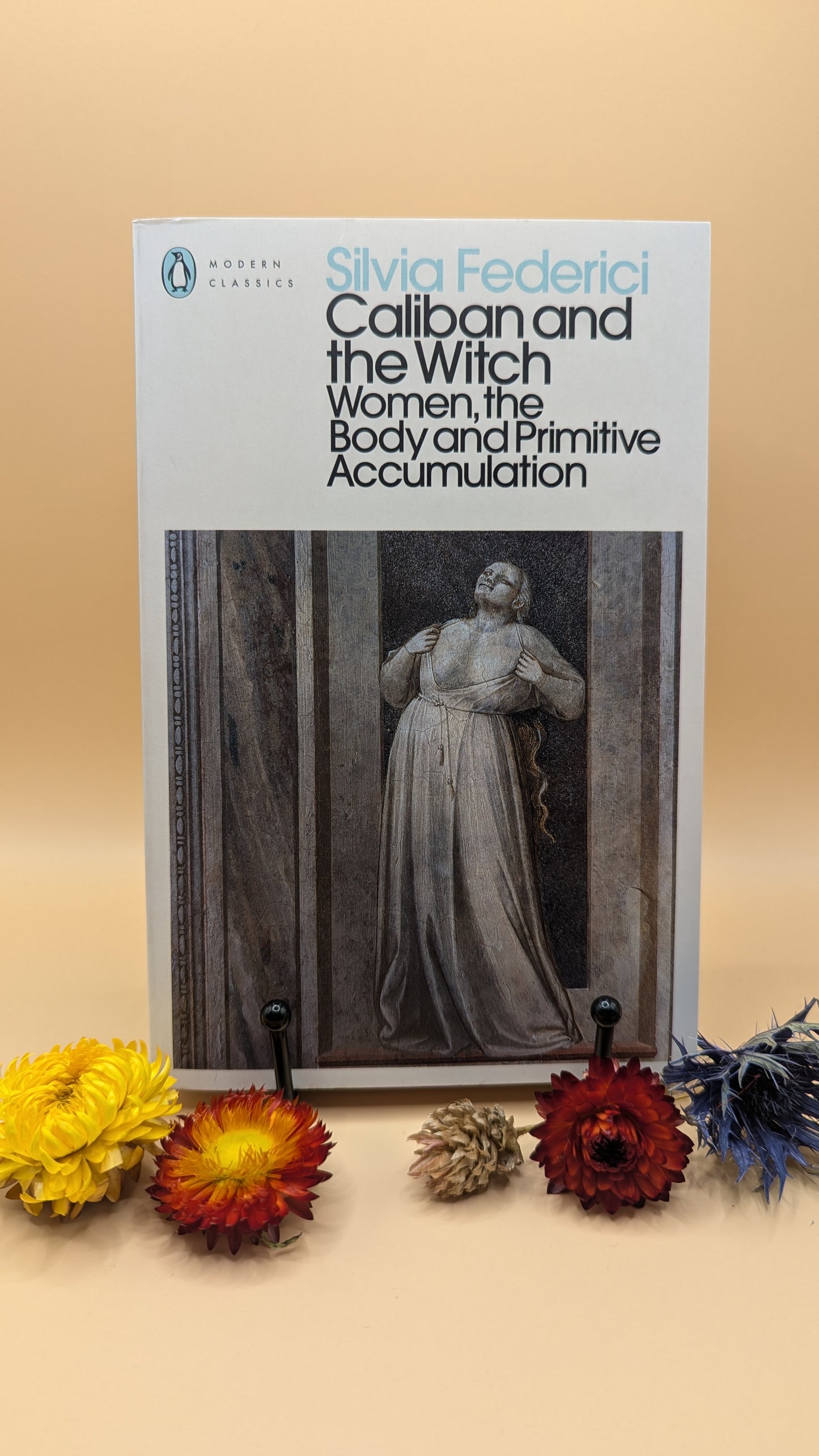Caliban and the Witch