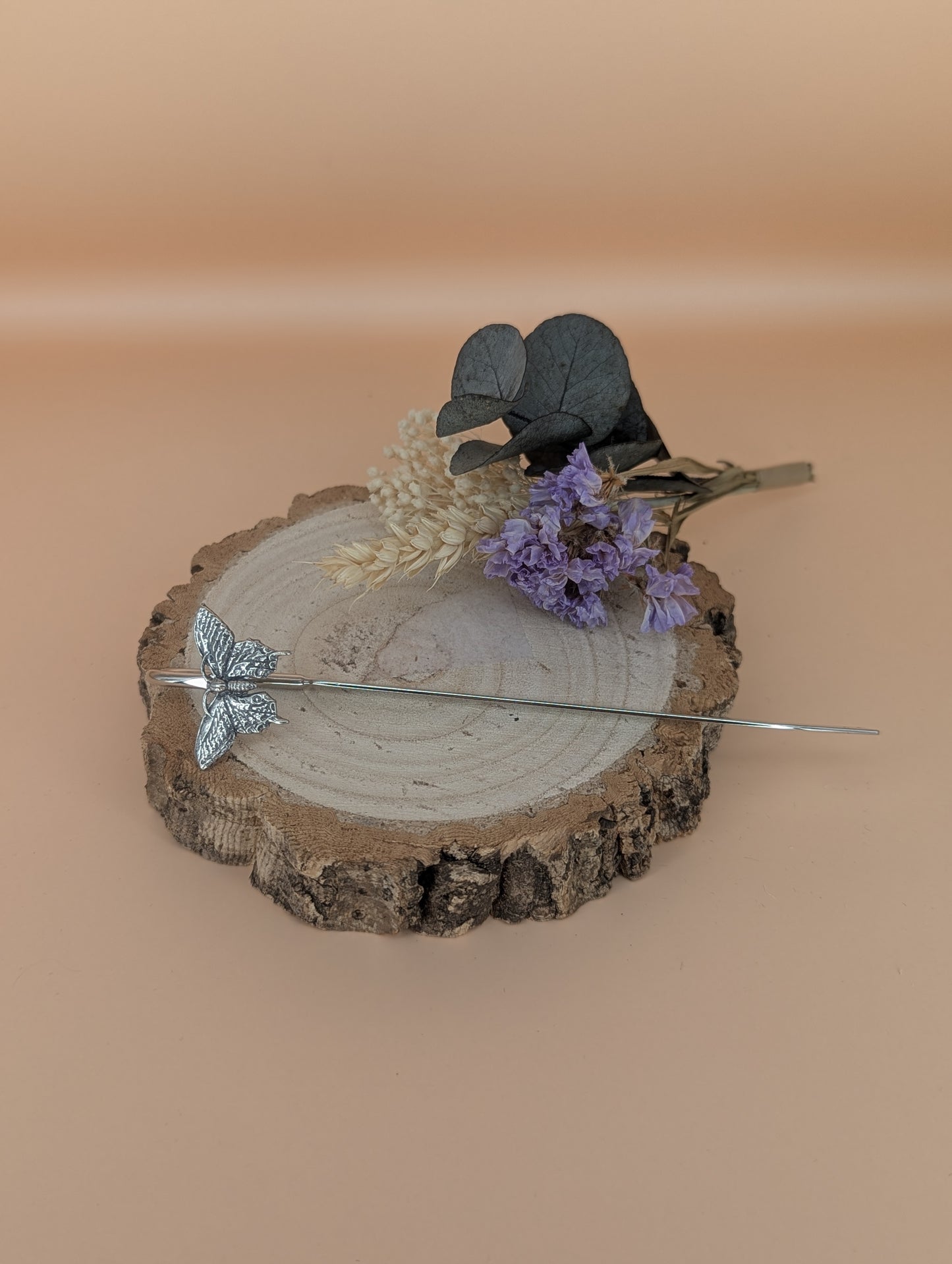 Butterfly Bookmark