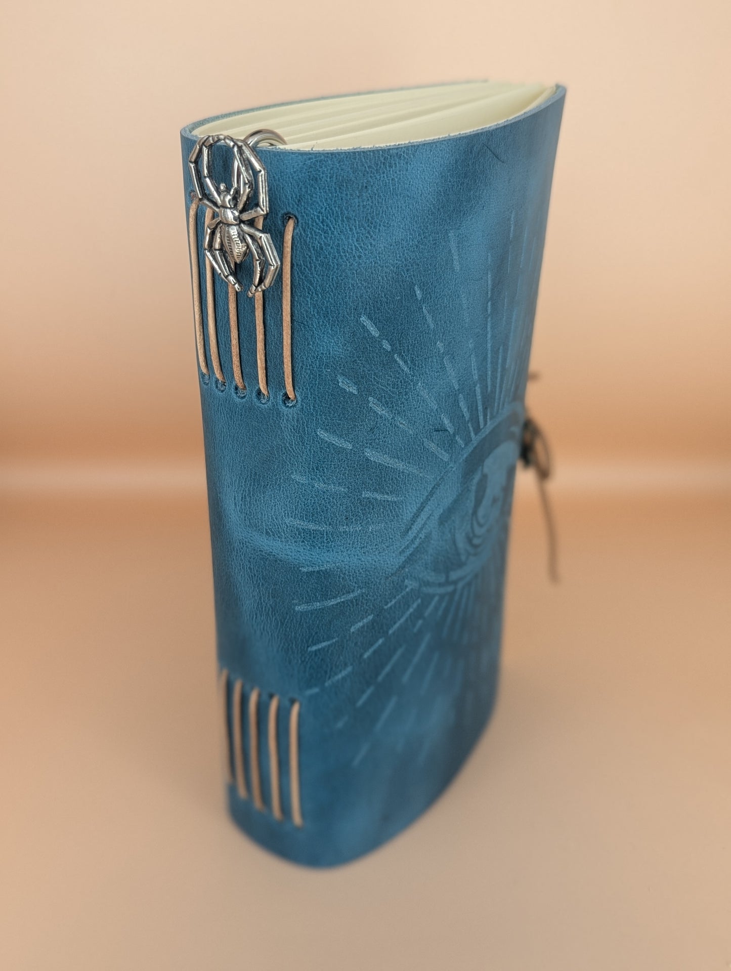 Spider Bookmark