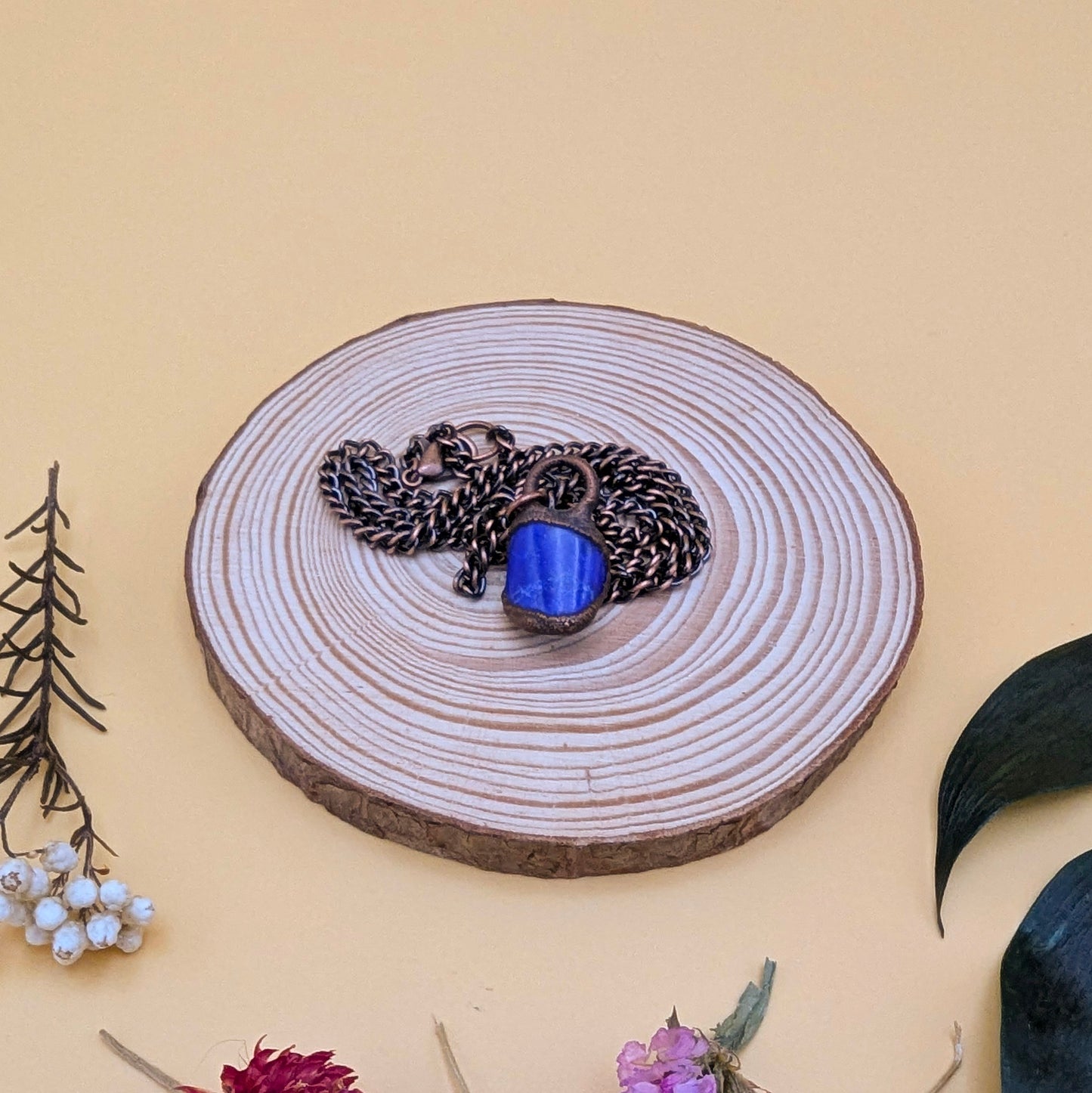 Livia Pendant