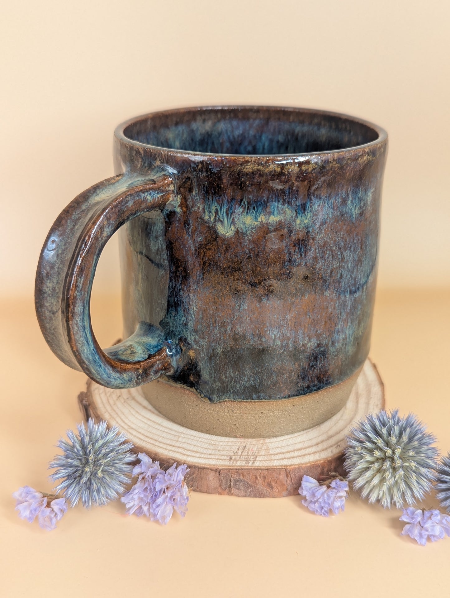 Mug by Abi Pots