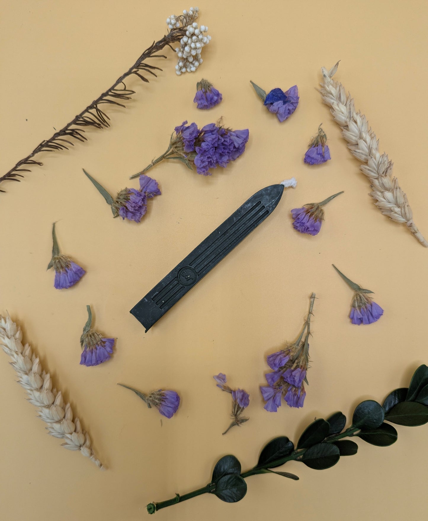 Sealing Wax