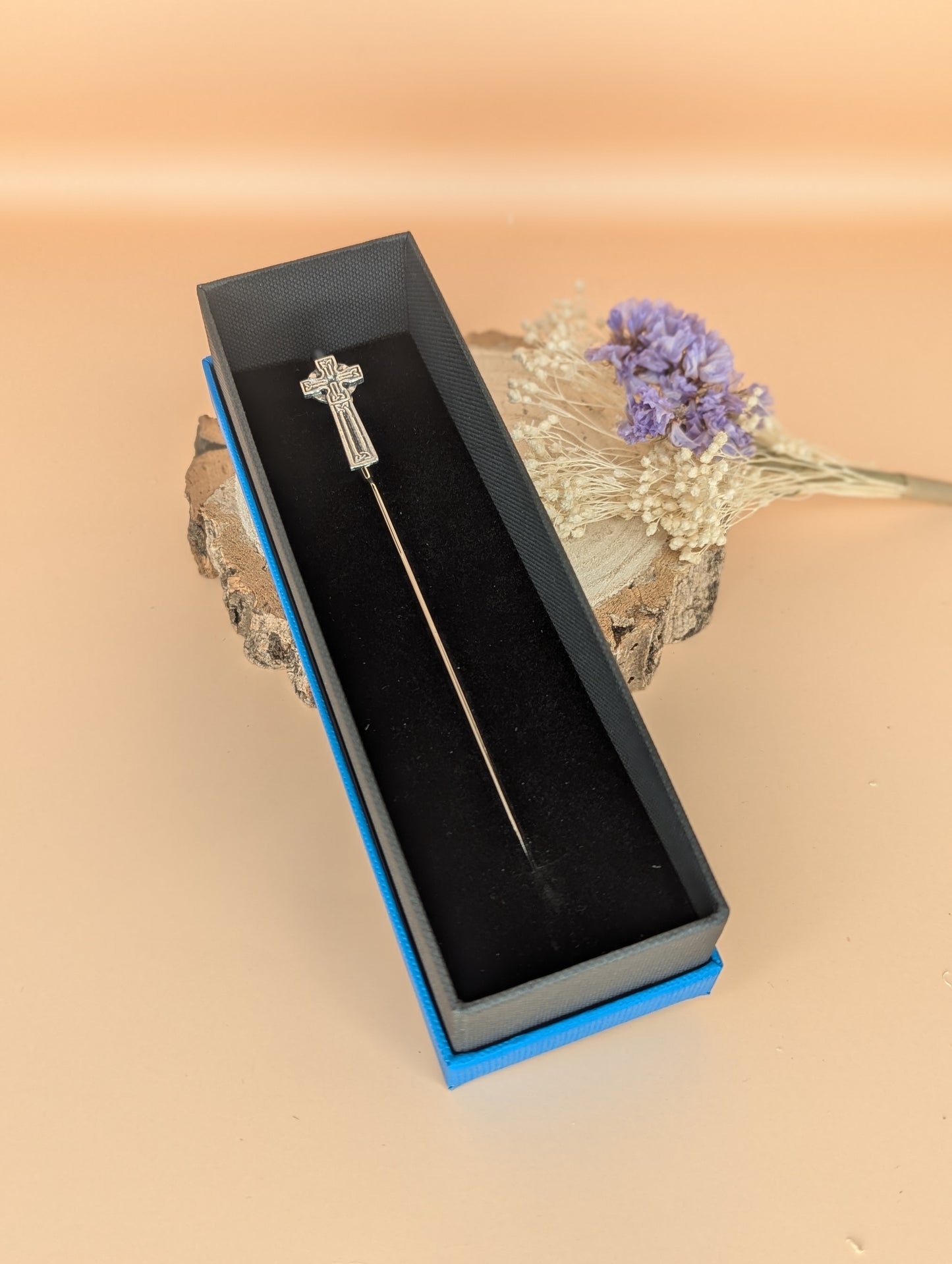 Celtic Cross Bookmark