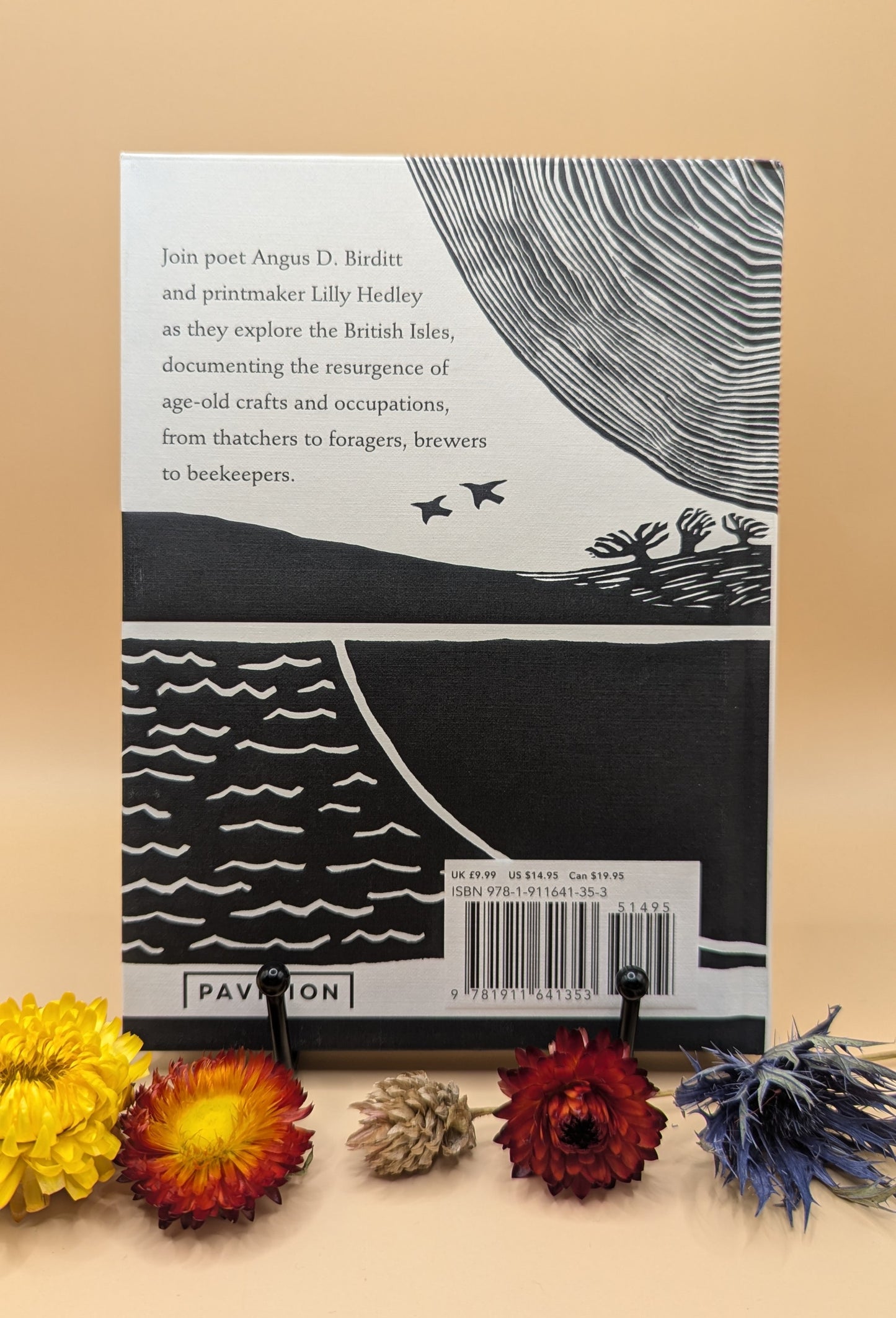 Our Isles: Poems Celebrating the Art of Rural Trades and Traditions