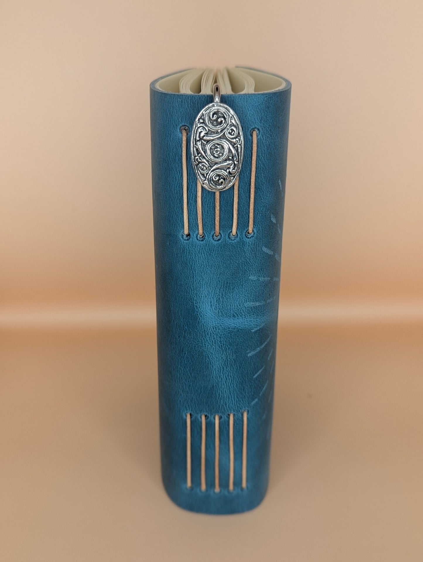 Celtic Shield Bookmark