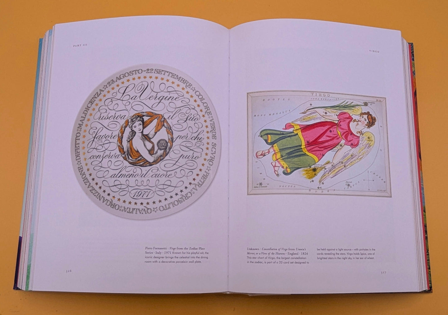 Astrology: The Library of Esoterica