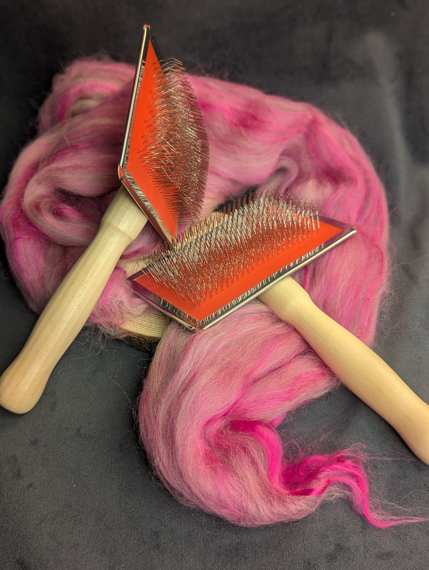 Standard Hand Carder