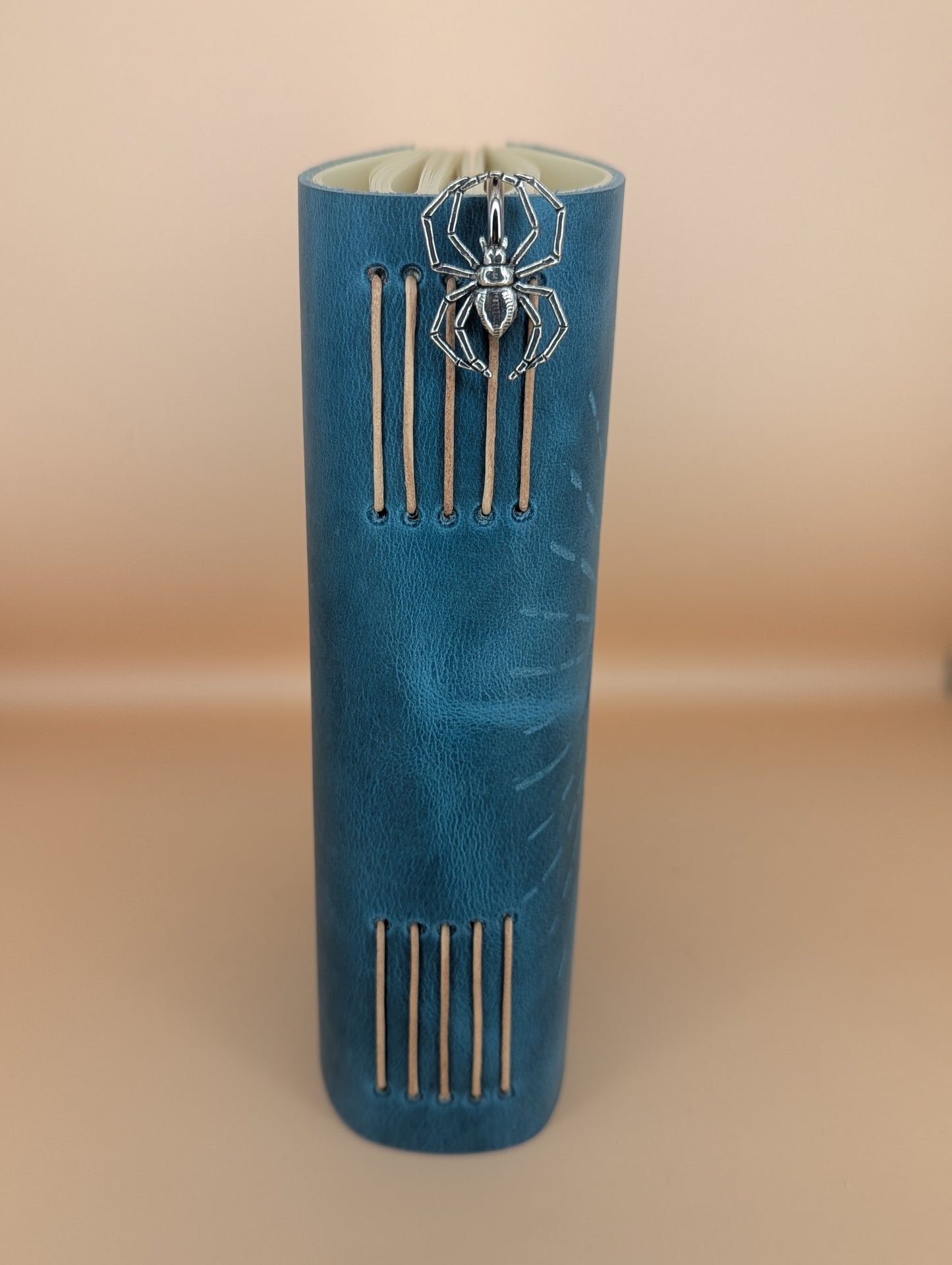 Spider Bookmark