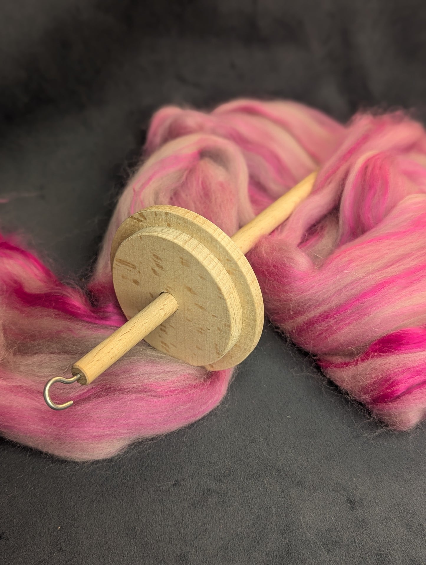 Spindles