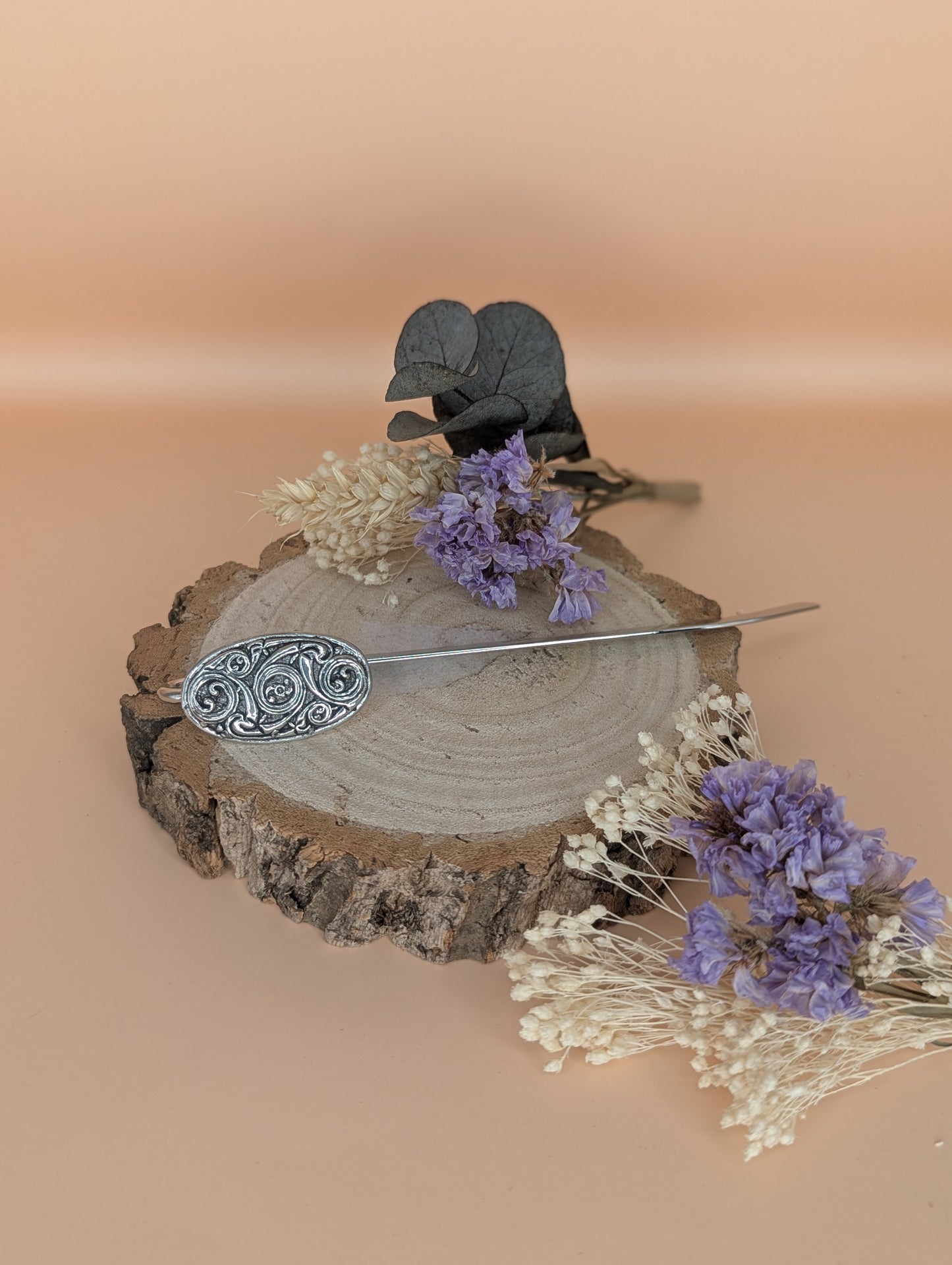 Celtic Shield Bookmark