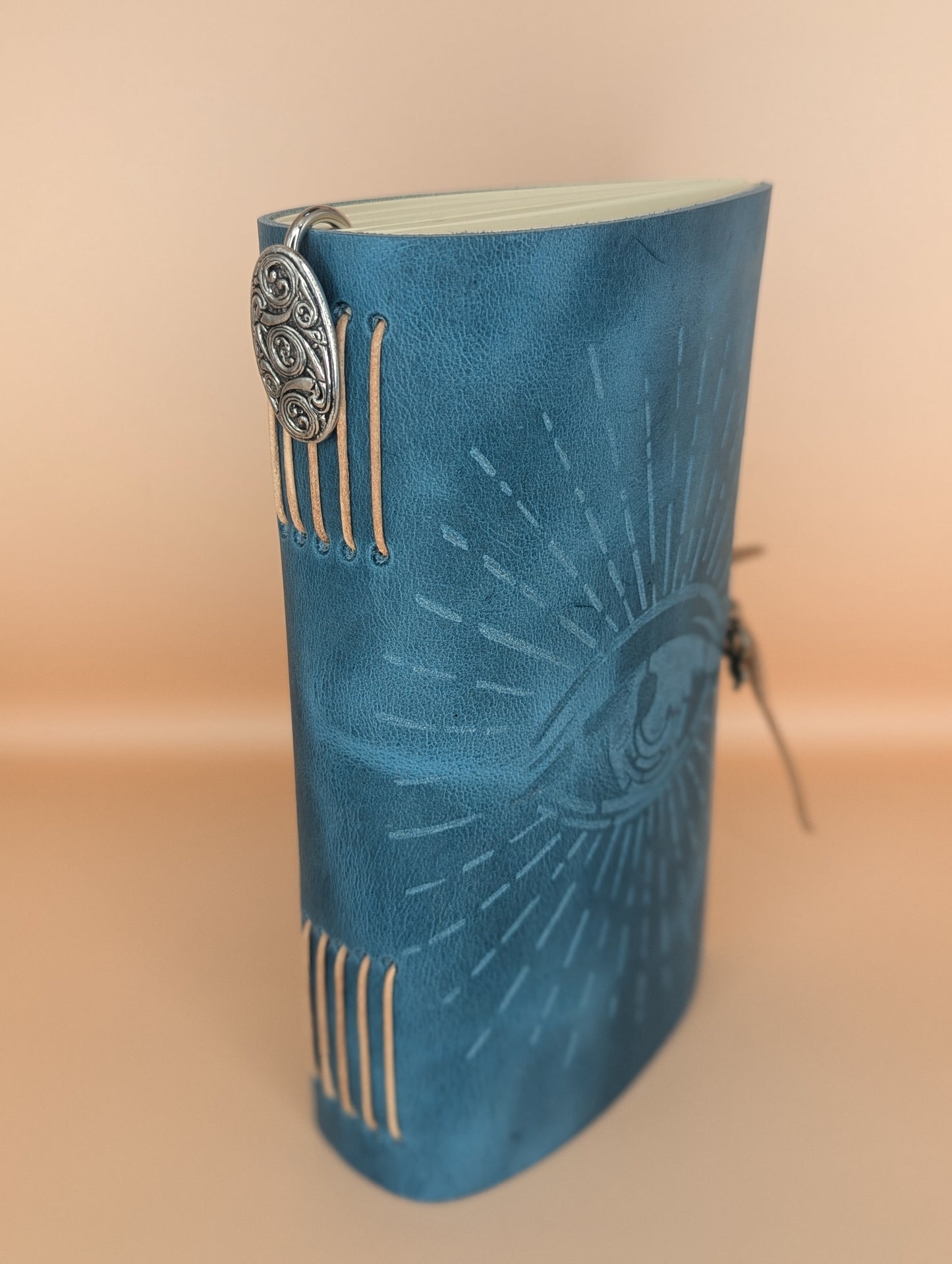 Celtic Shield Bookmark