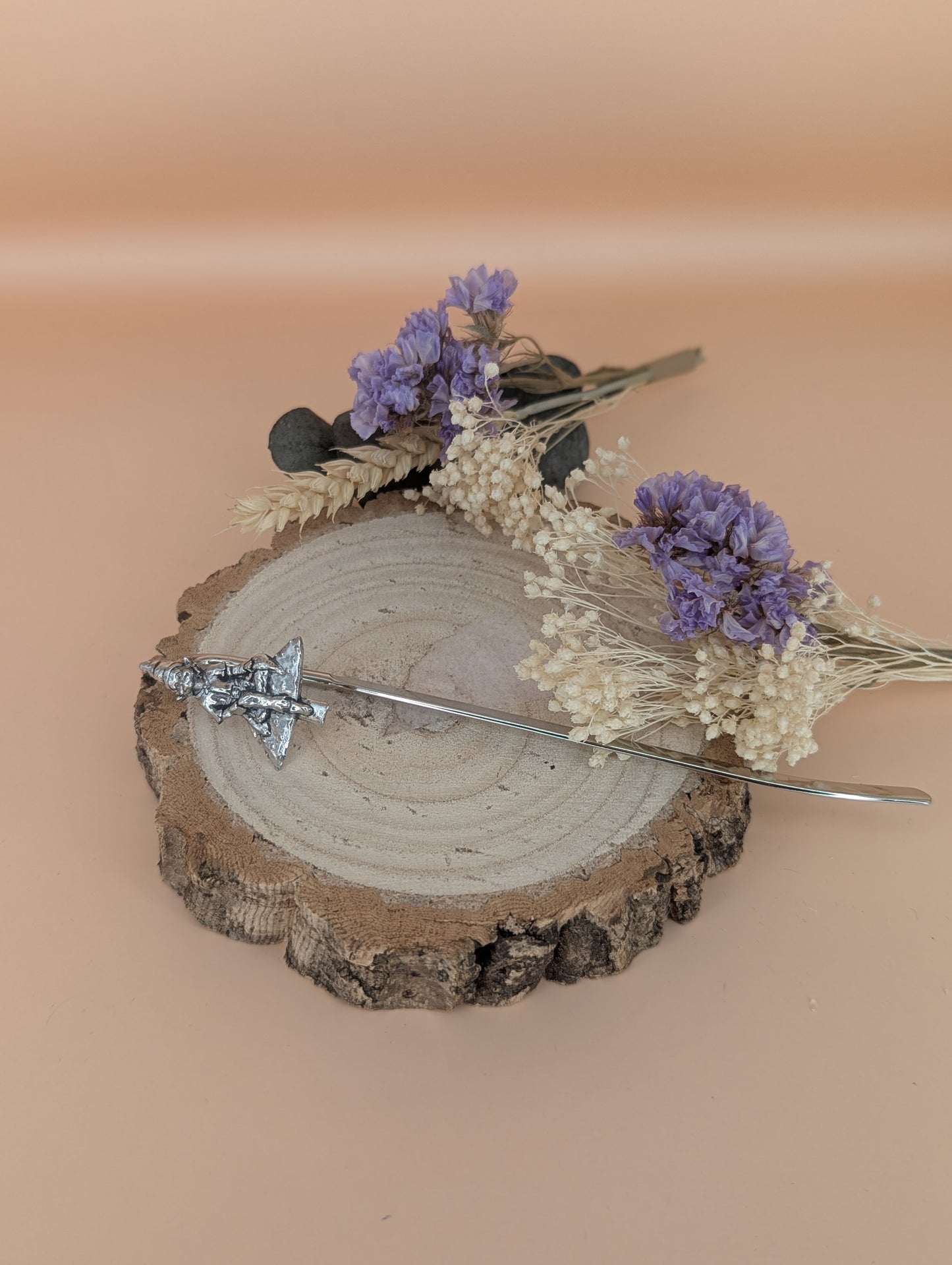 Cornish Piskie Bookmark