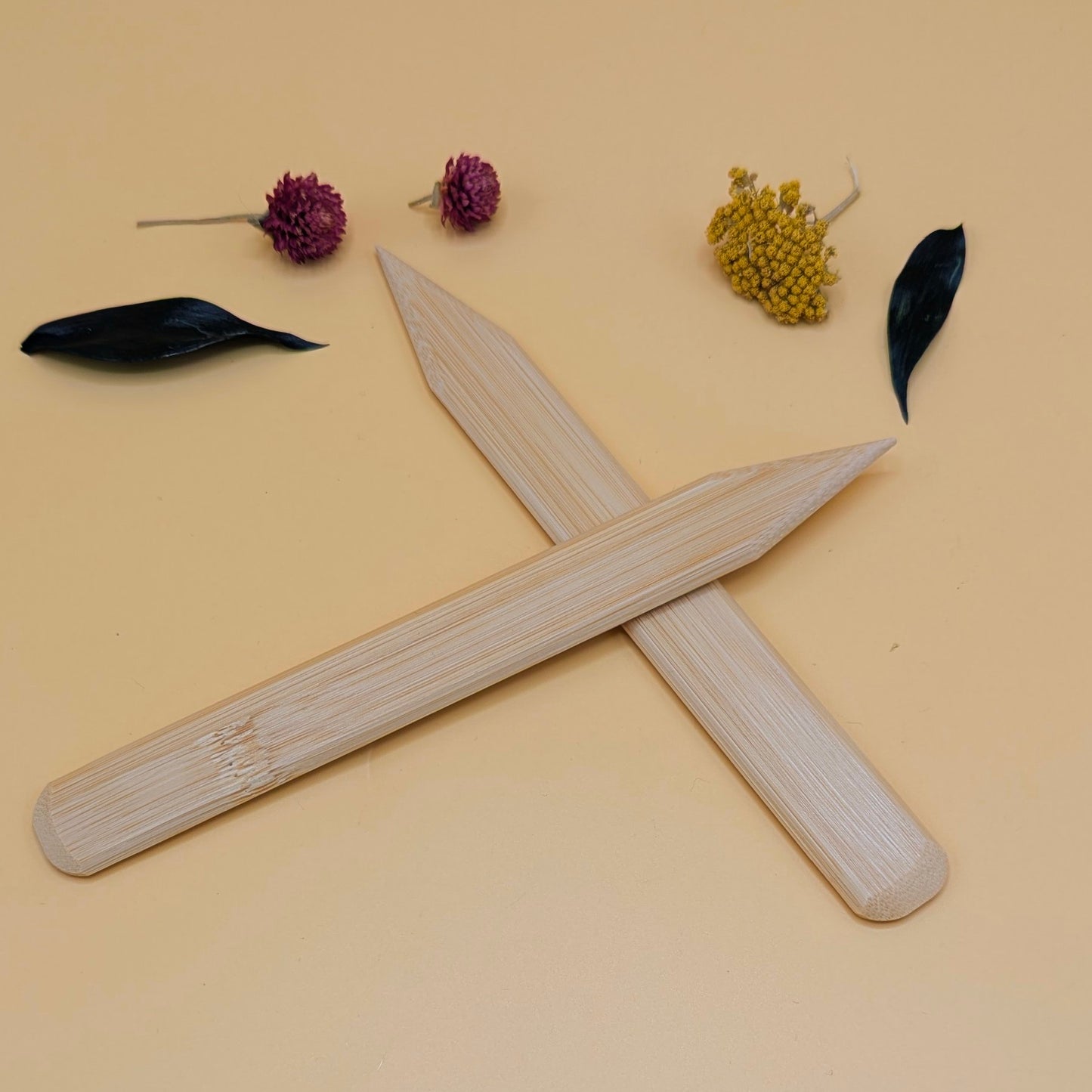 Bone Folder - Bamboo