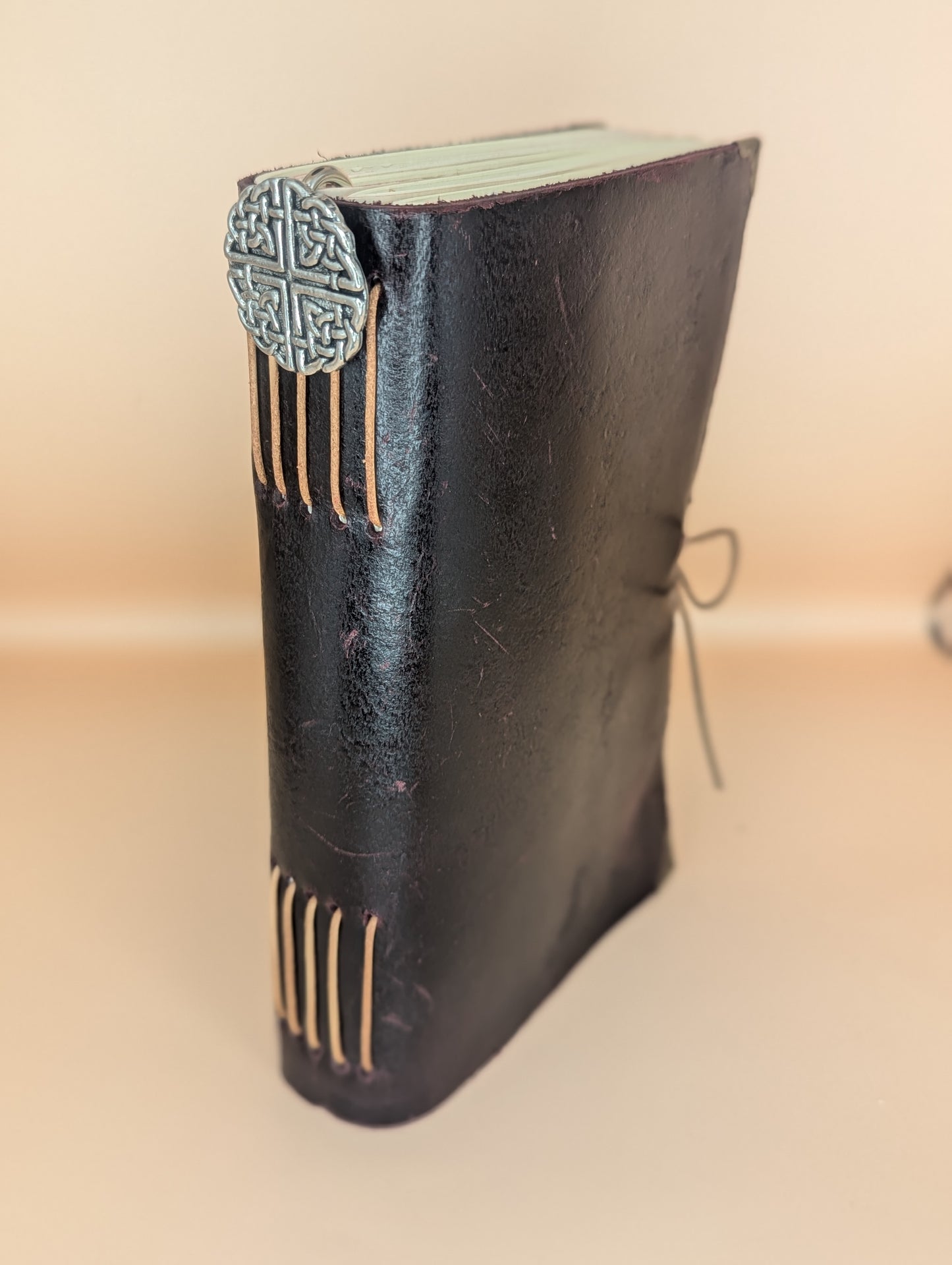 Large Celtic Knot Bookmark