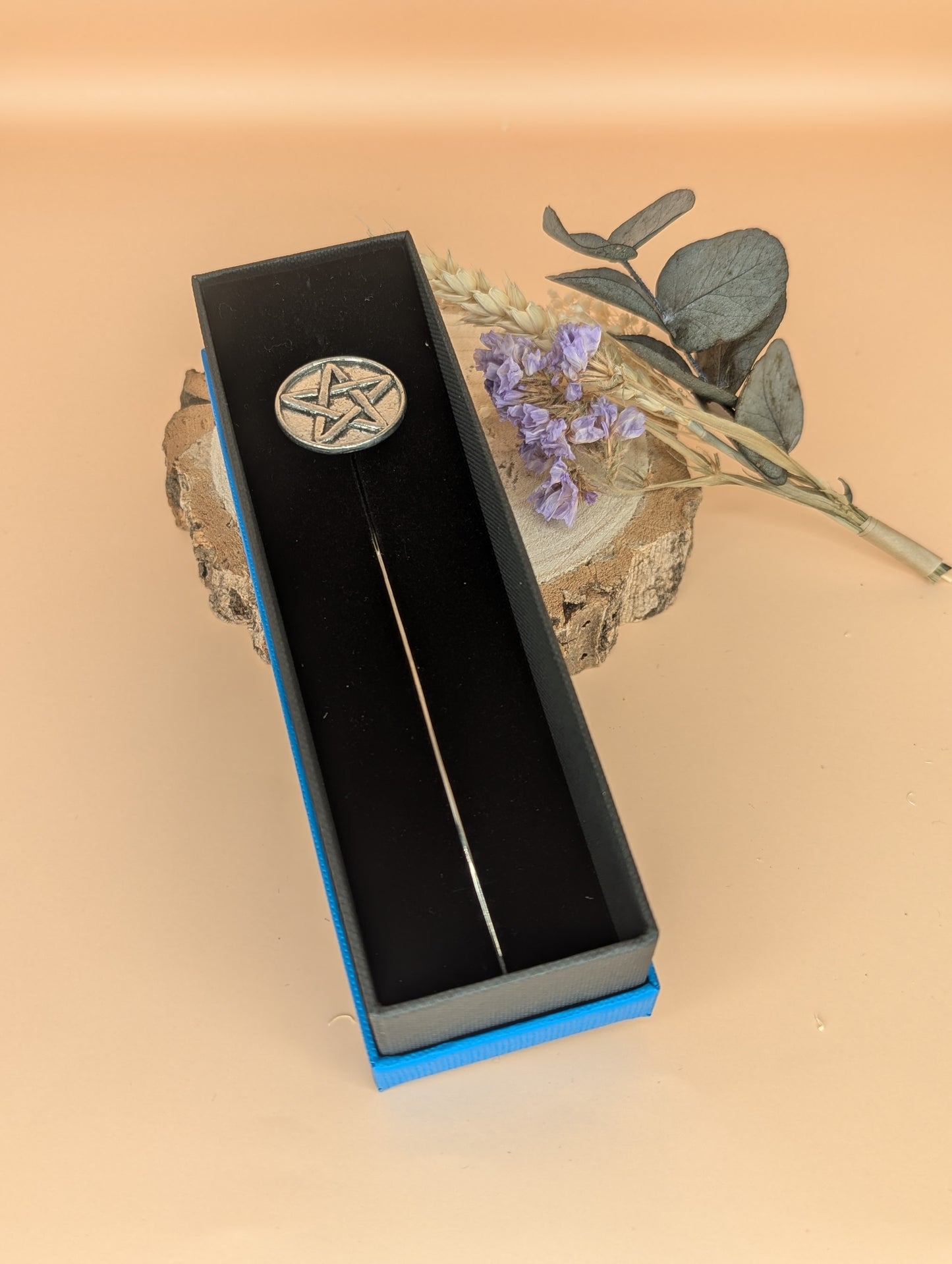 Pentacle Bookmark