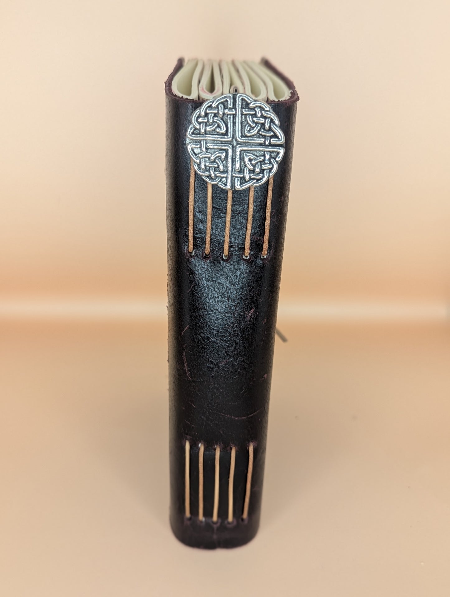 Large Celtic Knot Bookmark