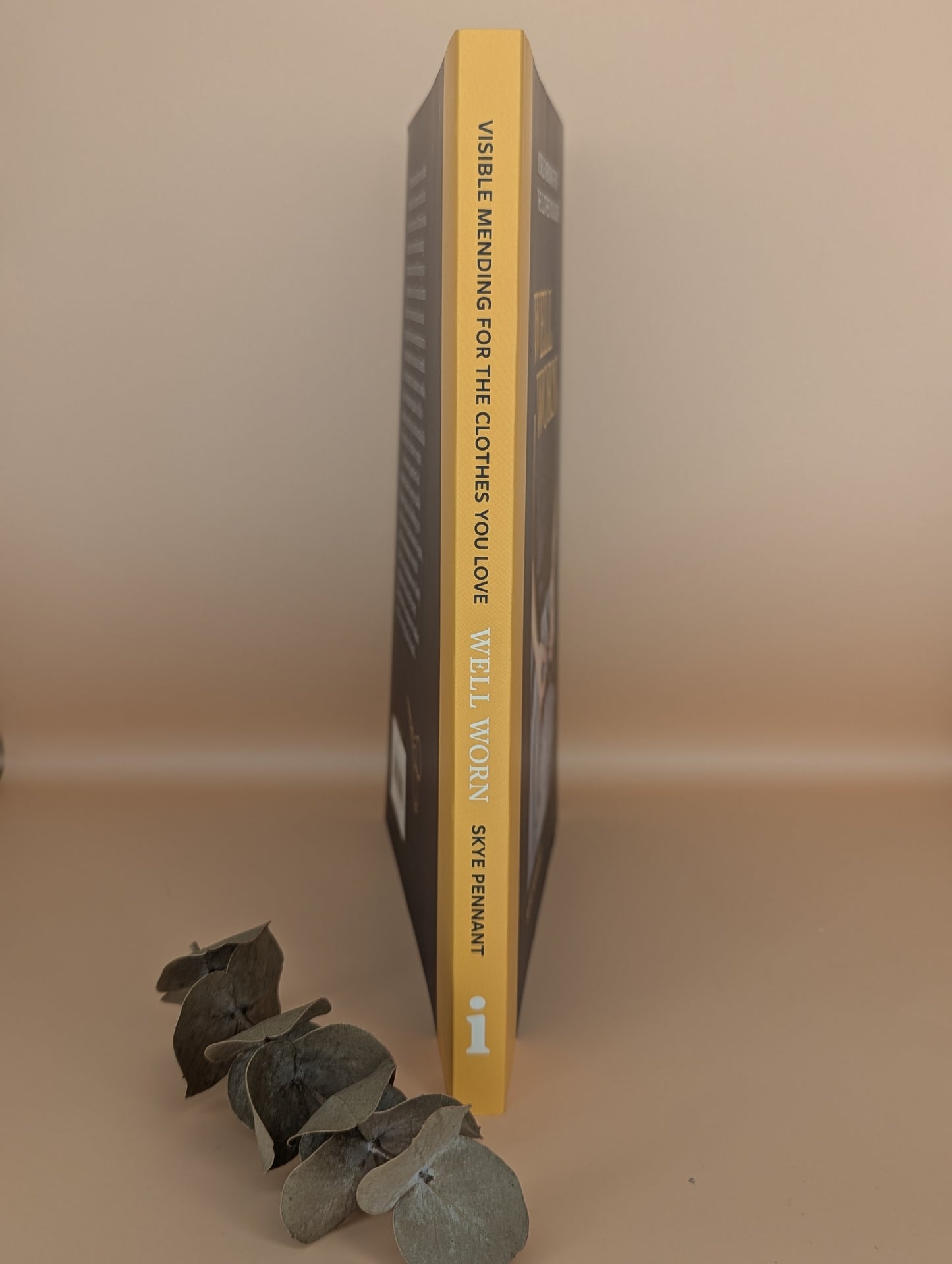 Well Worn: Visible Mending for the Clothes You Love