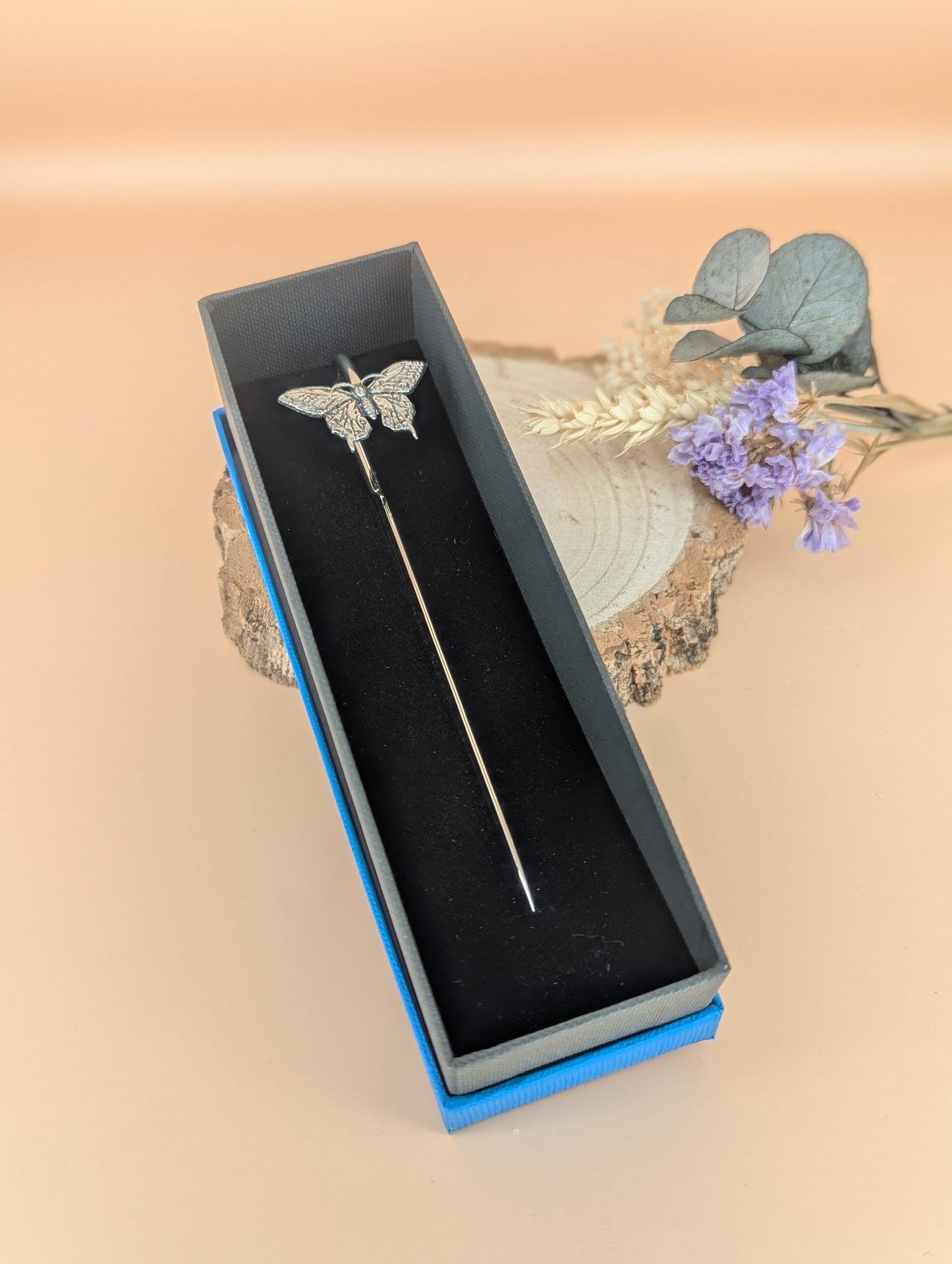 Butterfly Bookmark