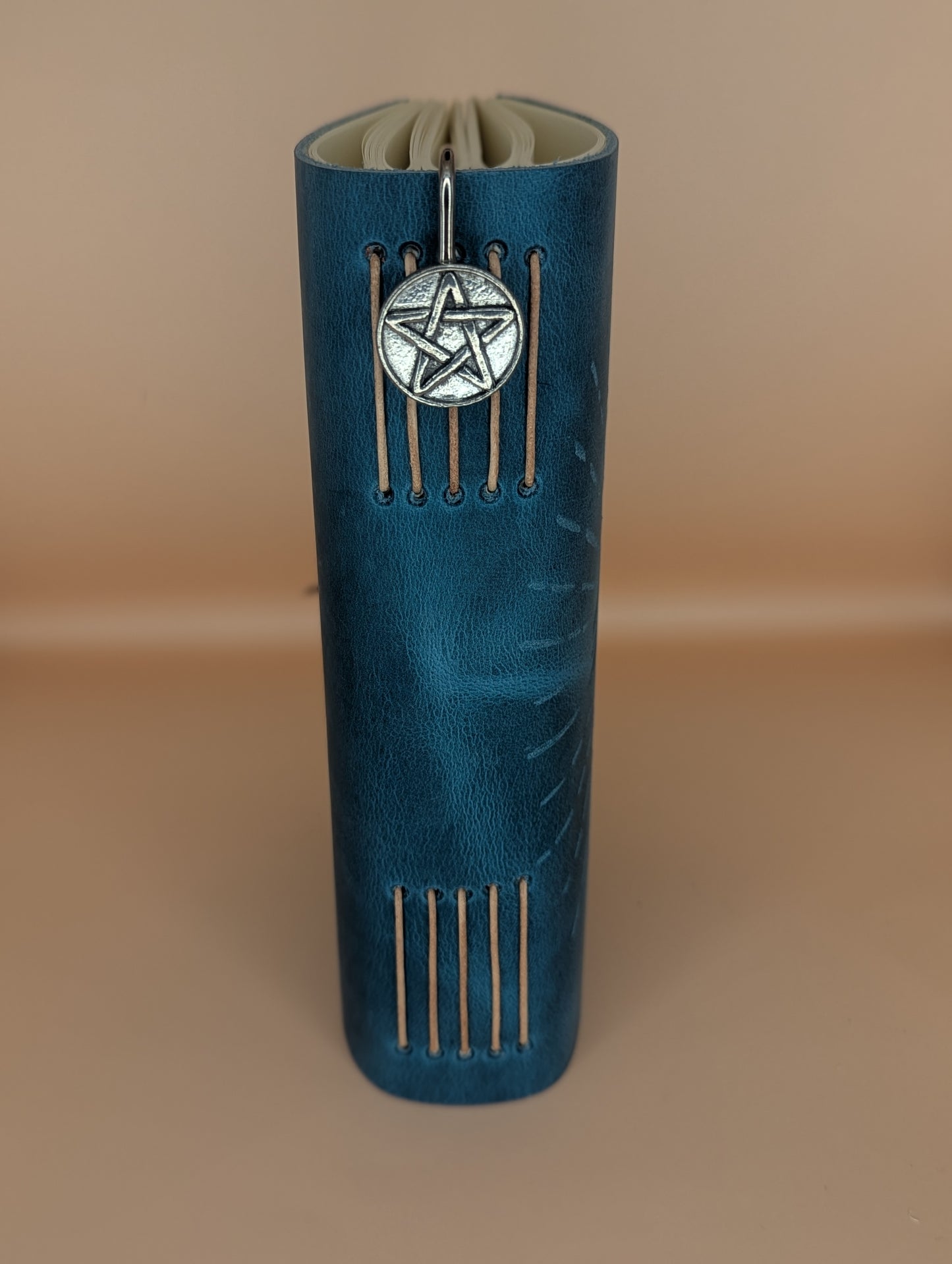 Pentacle Bookmark