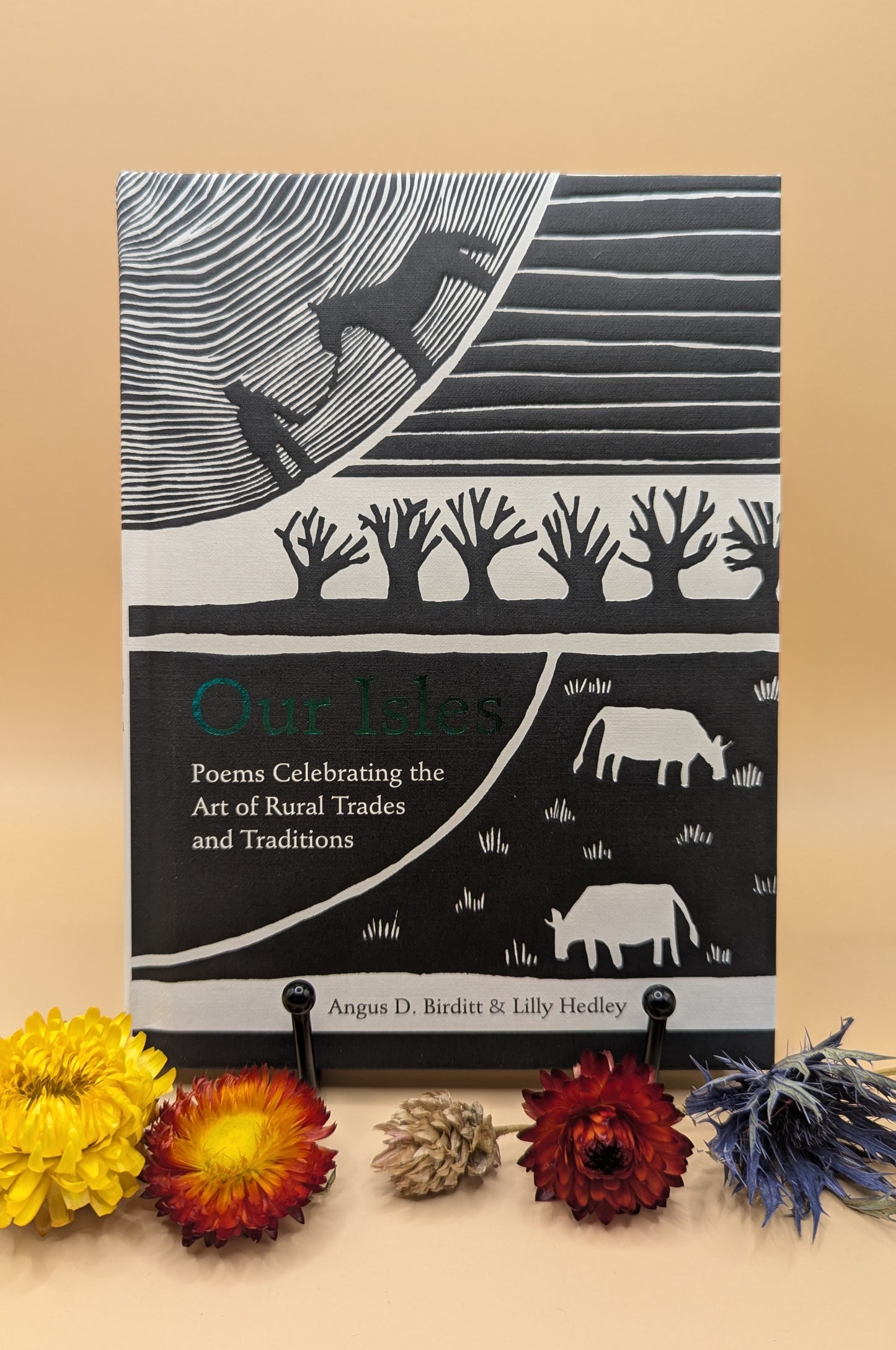 Our Isles: Poems Celebrating the Art of Rural Trades and Traditions