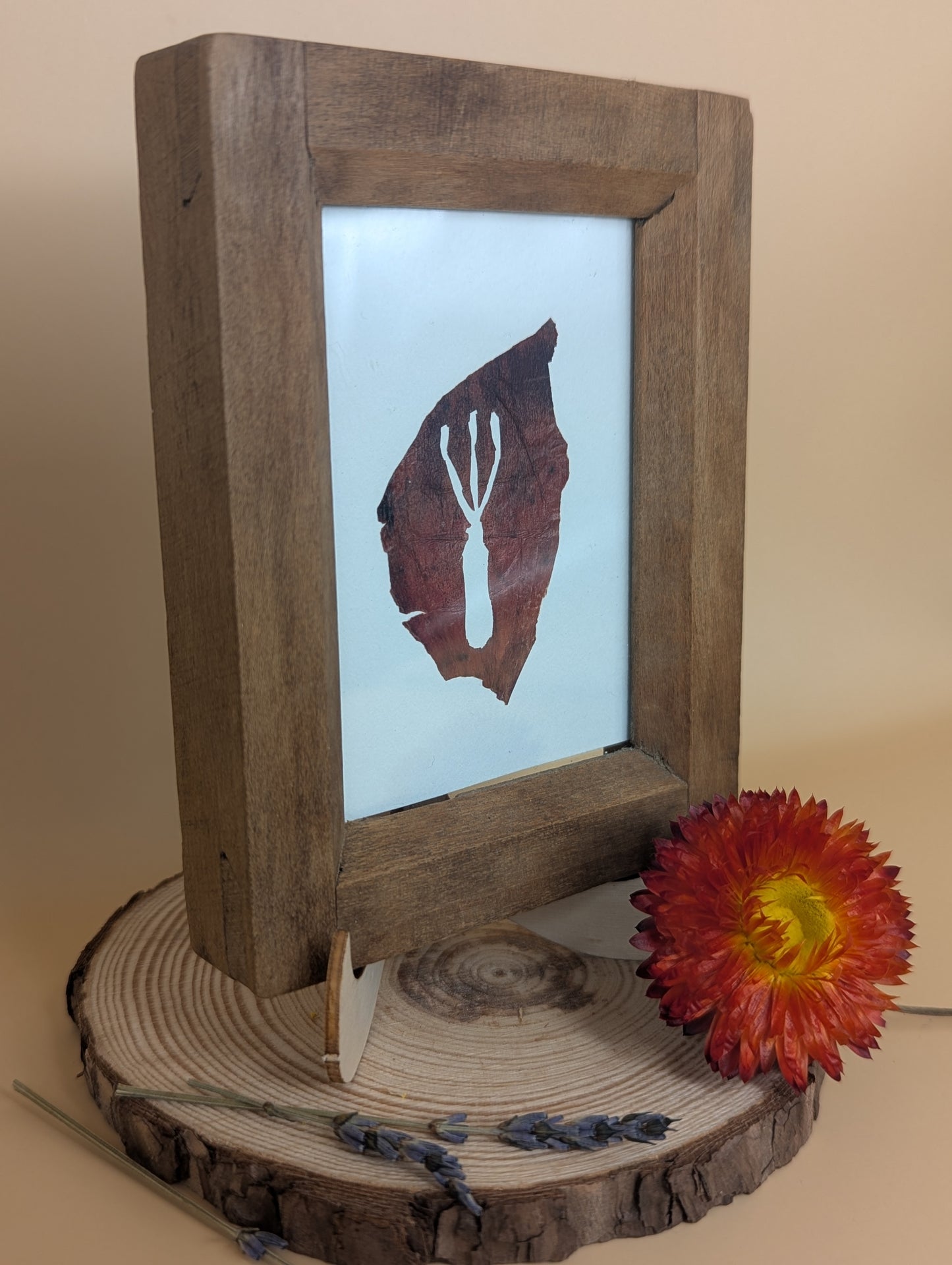 Agricultural Fork by Lydia Carter