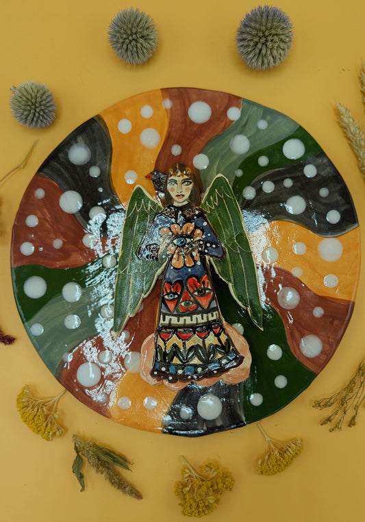 Guardian of Knowledge