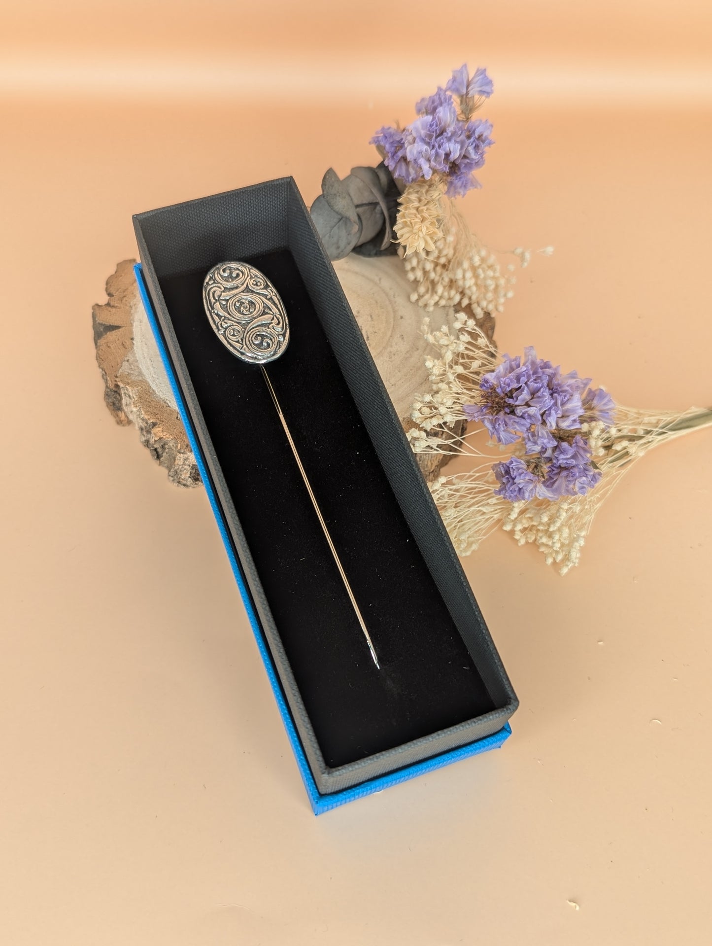 Celtic Shield Bookmark