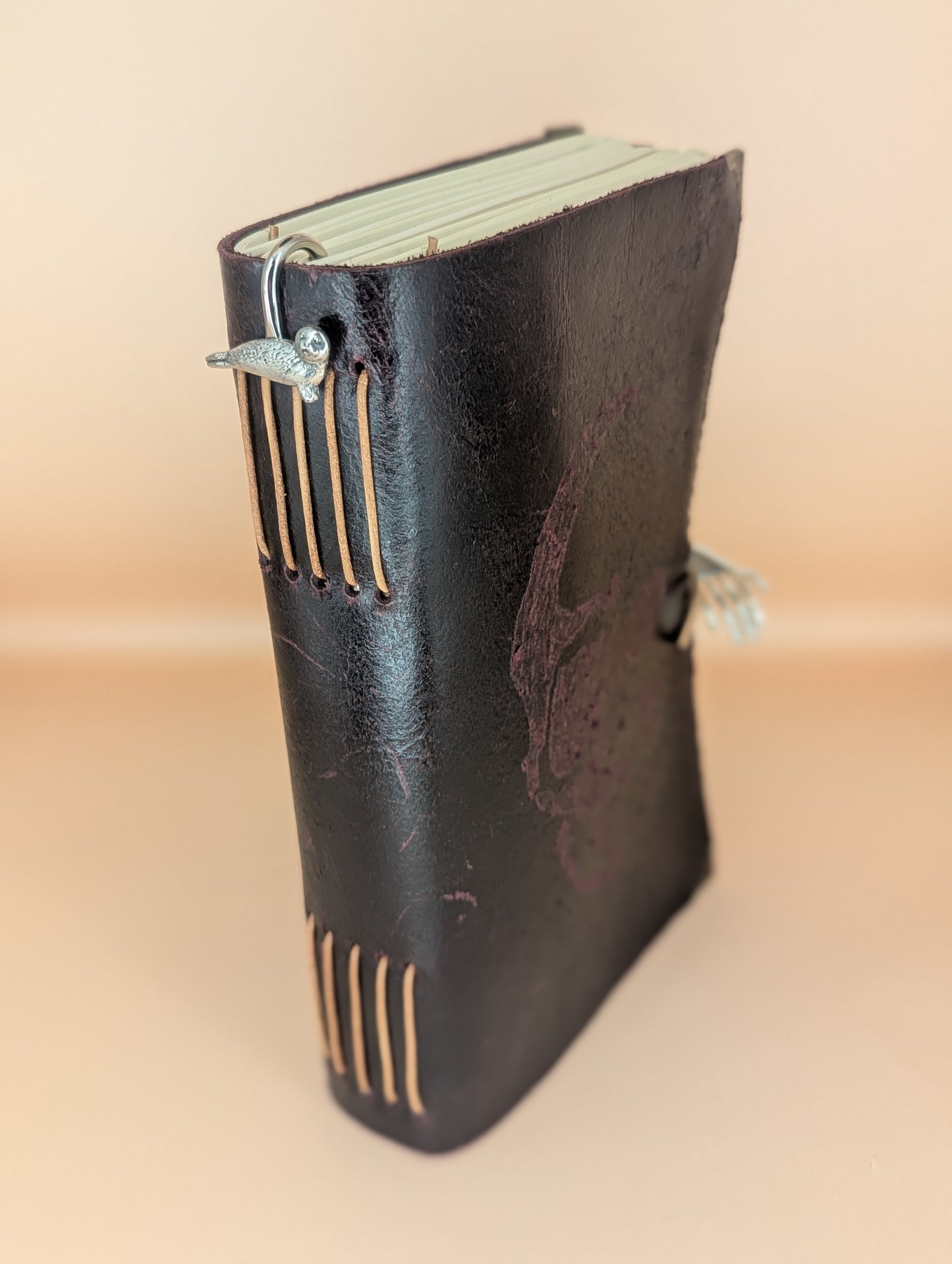 Seal Bookmark