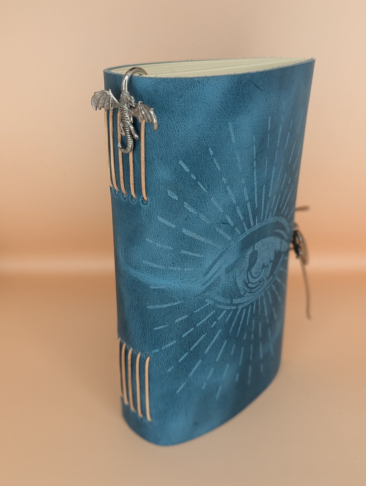 Dragon Bookmark
