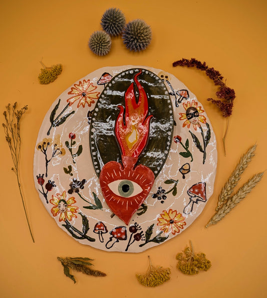 Ex Voto de Natura (Equinox)