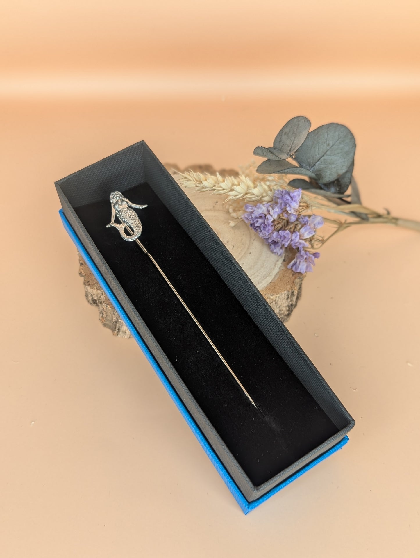 Mermaid Bookmark