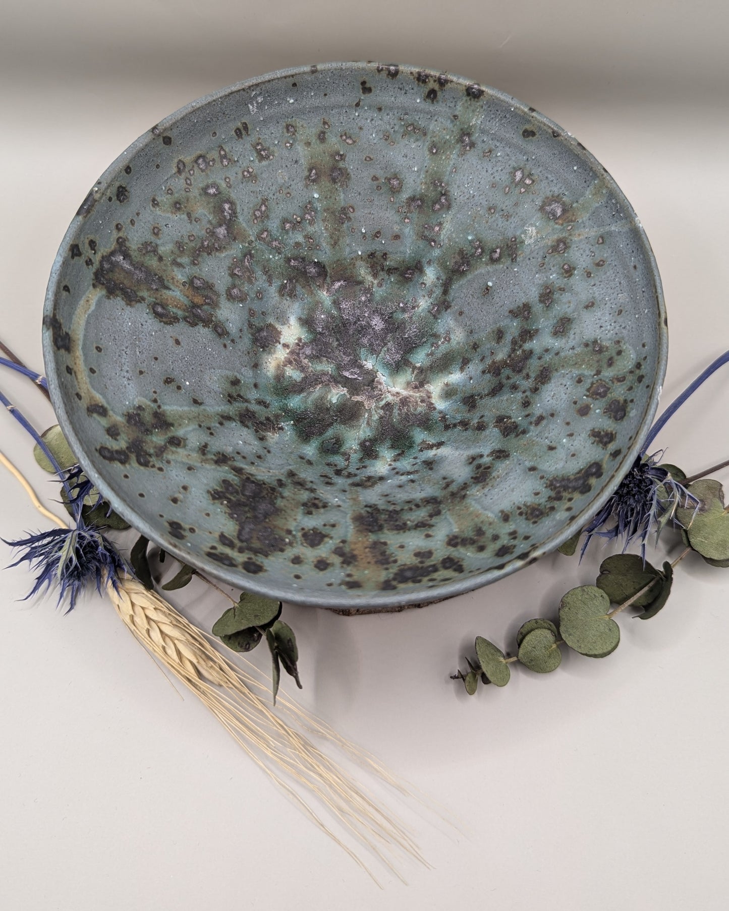 Moon Bowl by Weronika Filinger