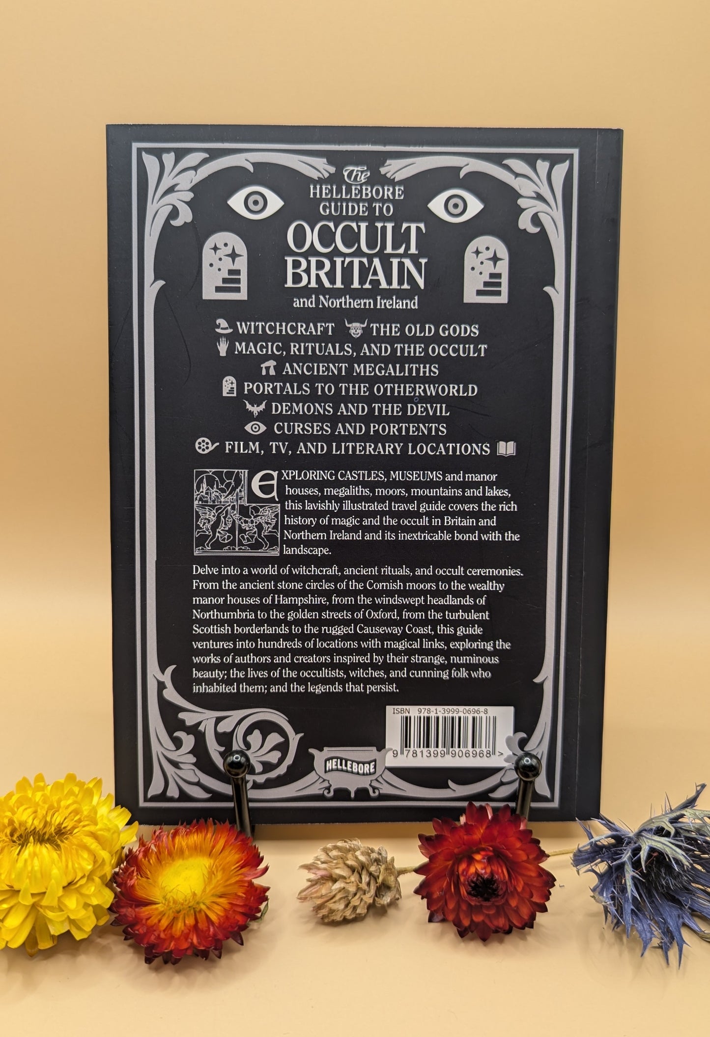 The Hellebore Guide to Occult Britain and Northern Ireland