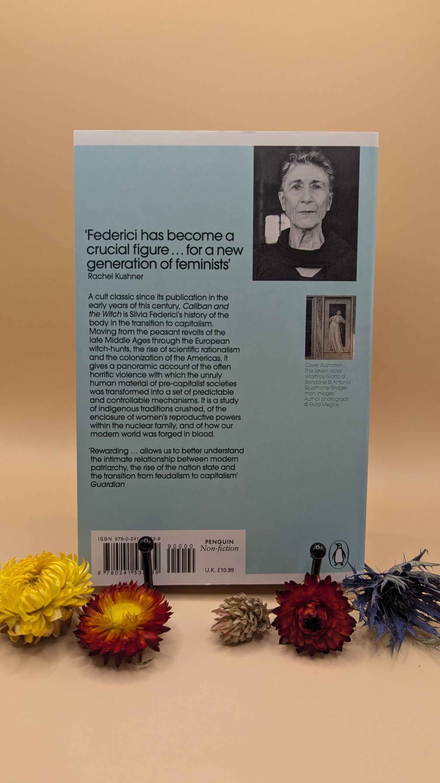 Caliban and the Witch