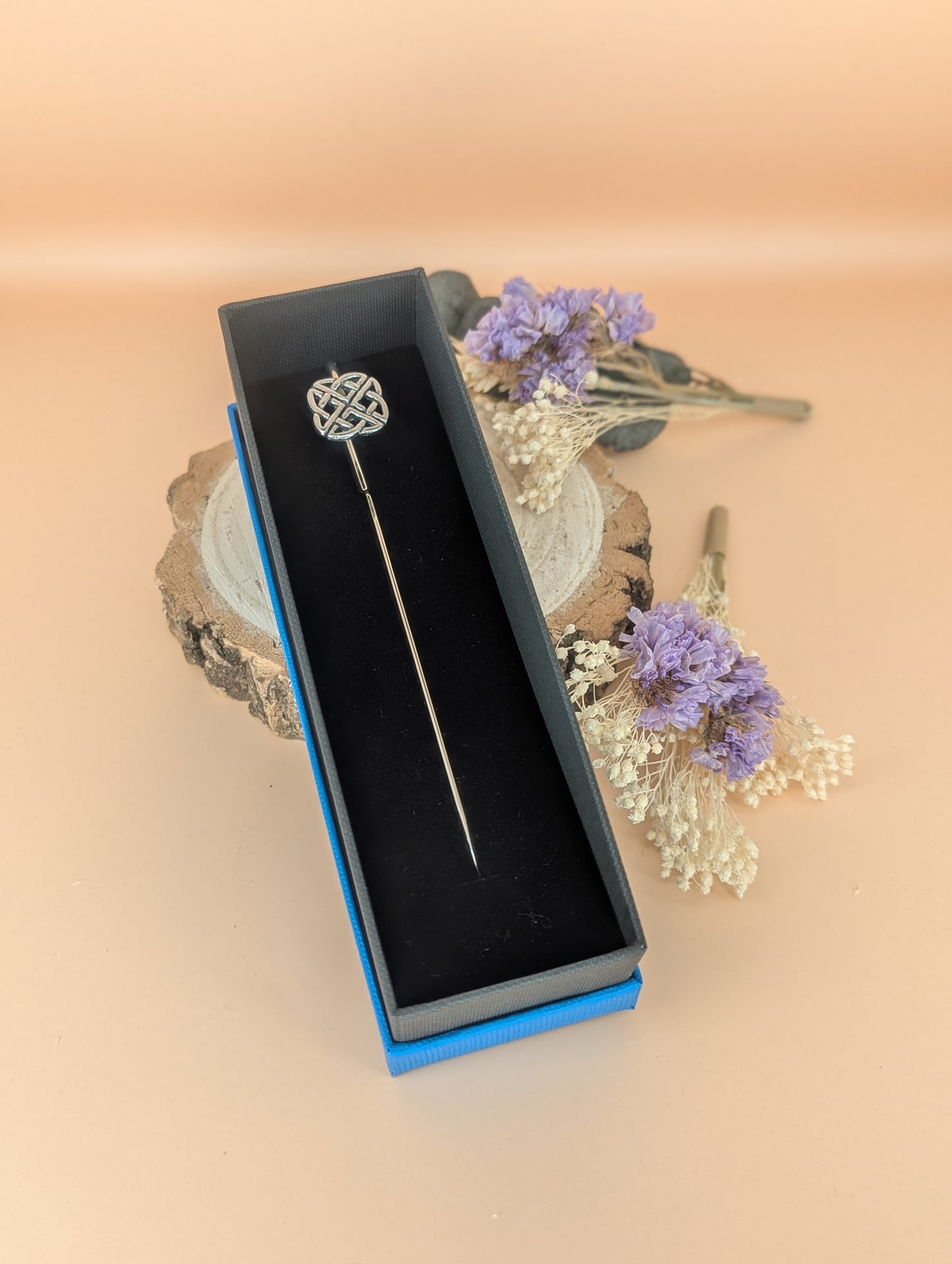 Celtic Knot Bookmark