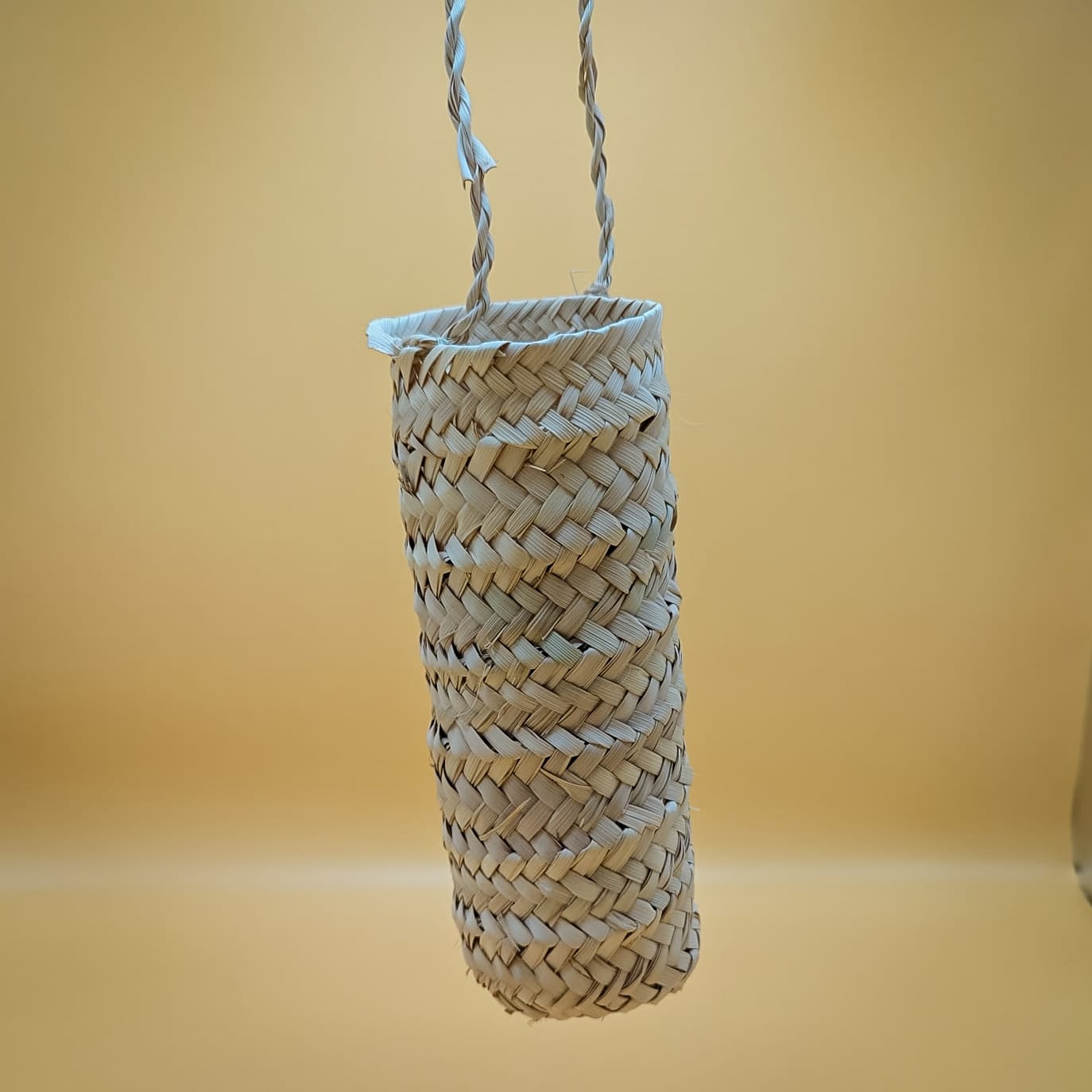 Slim Flower Basket