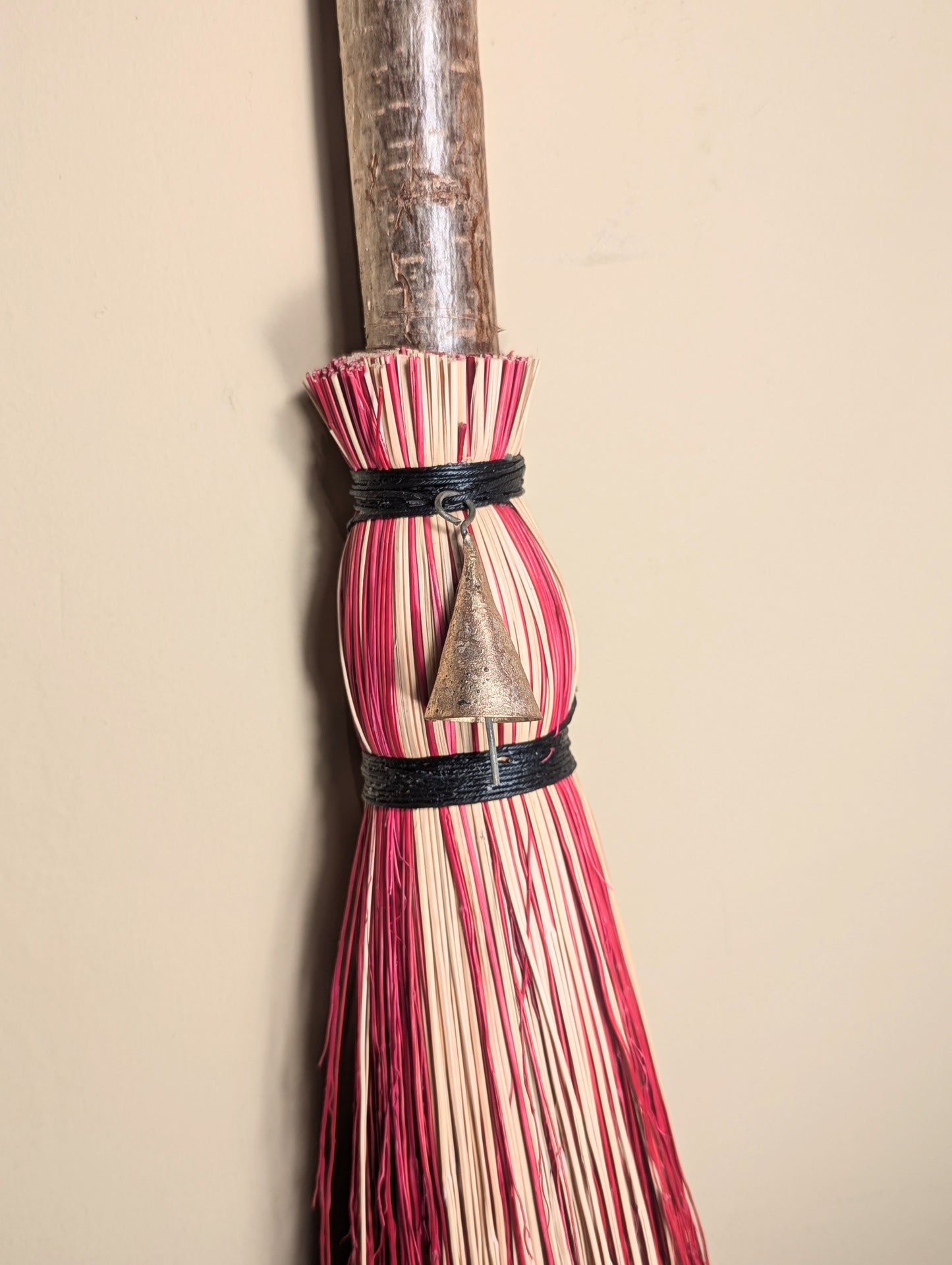 Witch Bells (Workshop Add-On)