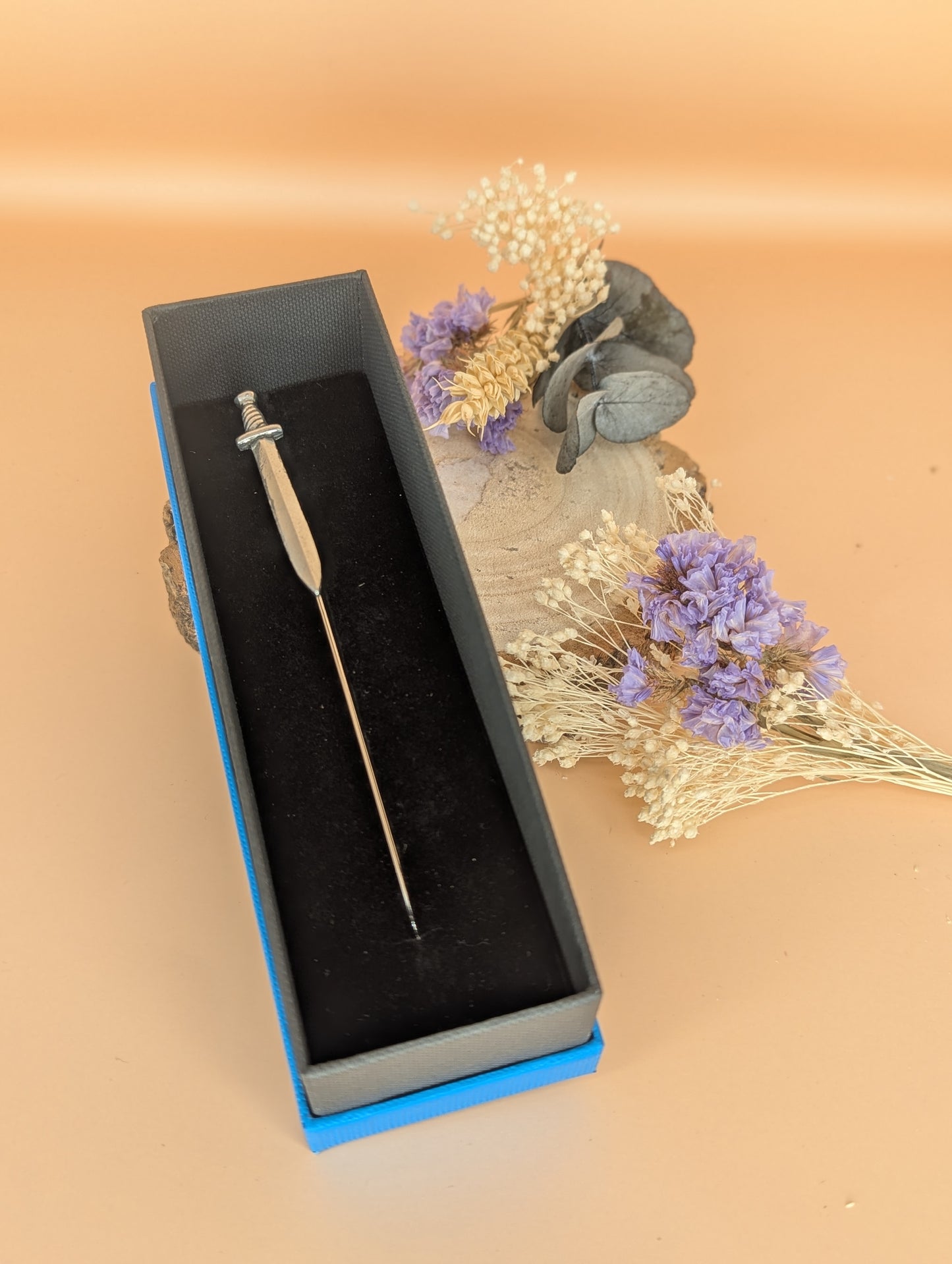 Sword Bookmark