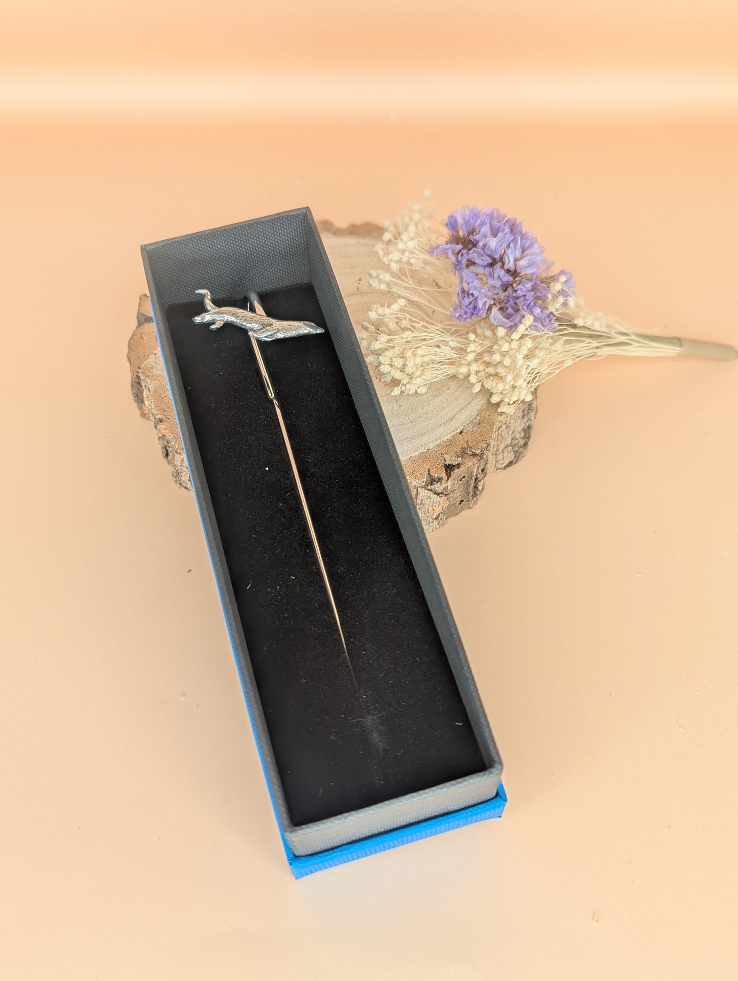 Otter Bookmark