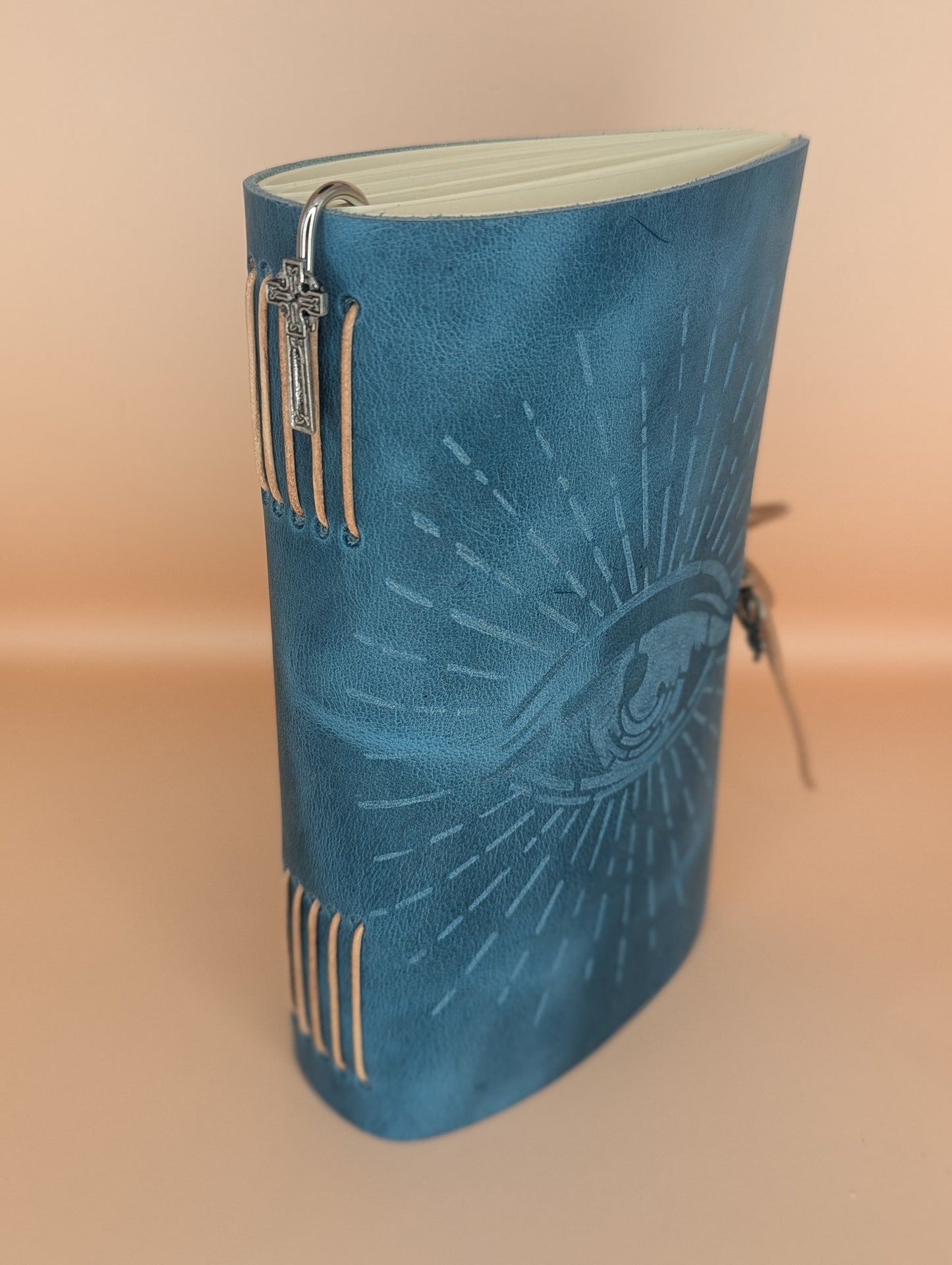 Celtic Cross Bookmark