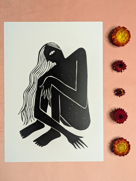 “Body" by Theo Cleary